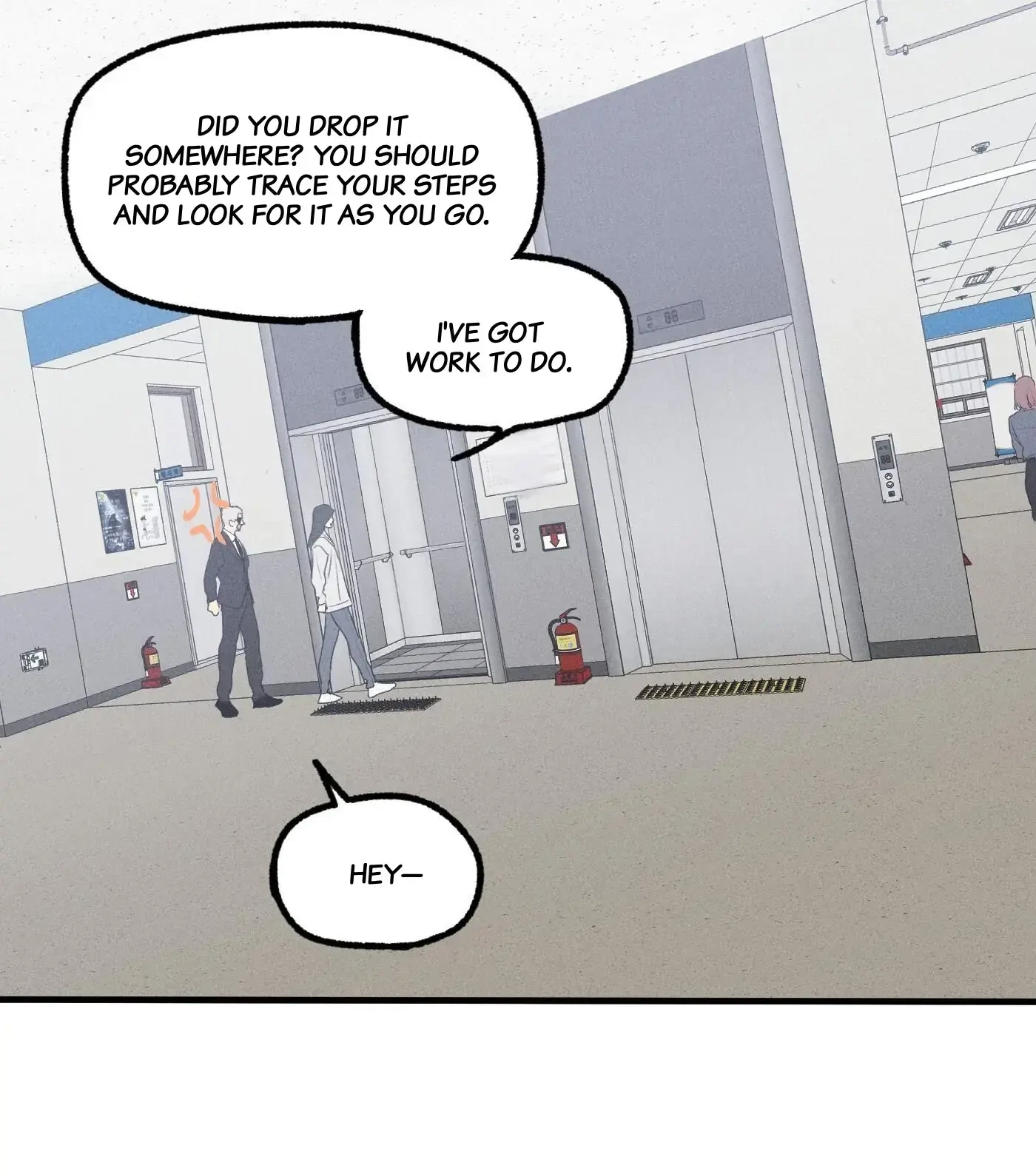 Read God’s Identity Card Manga Online