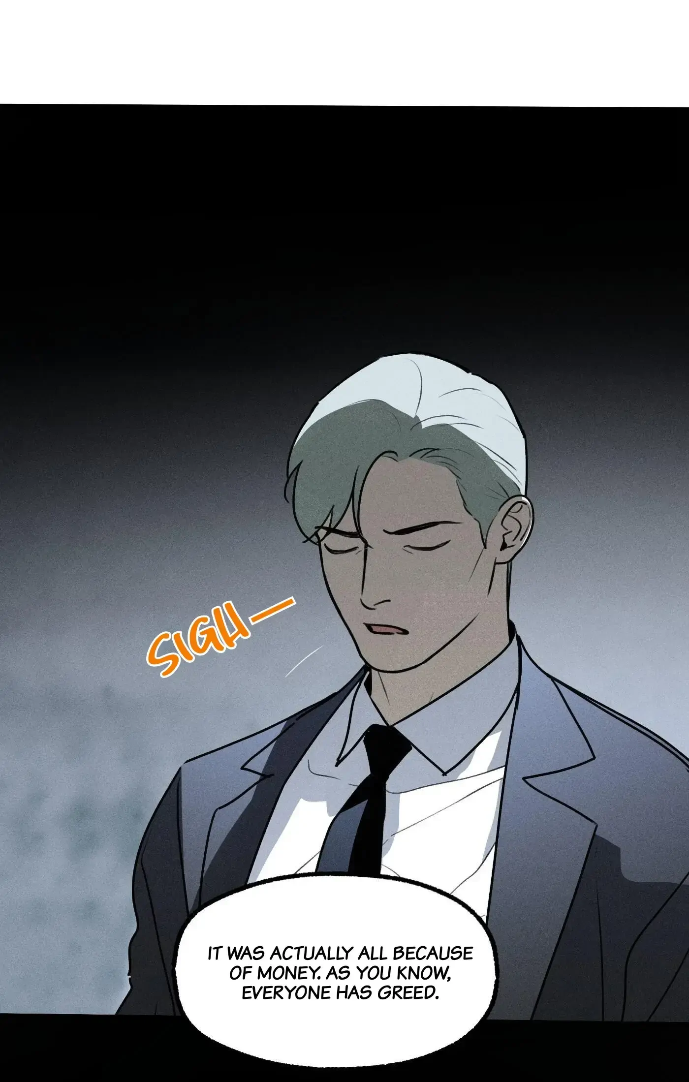 Read God’s Identity Card Manga Online