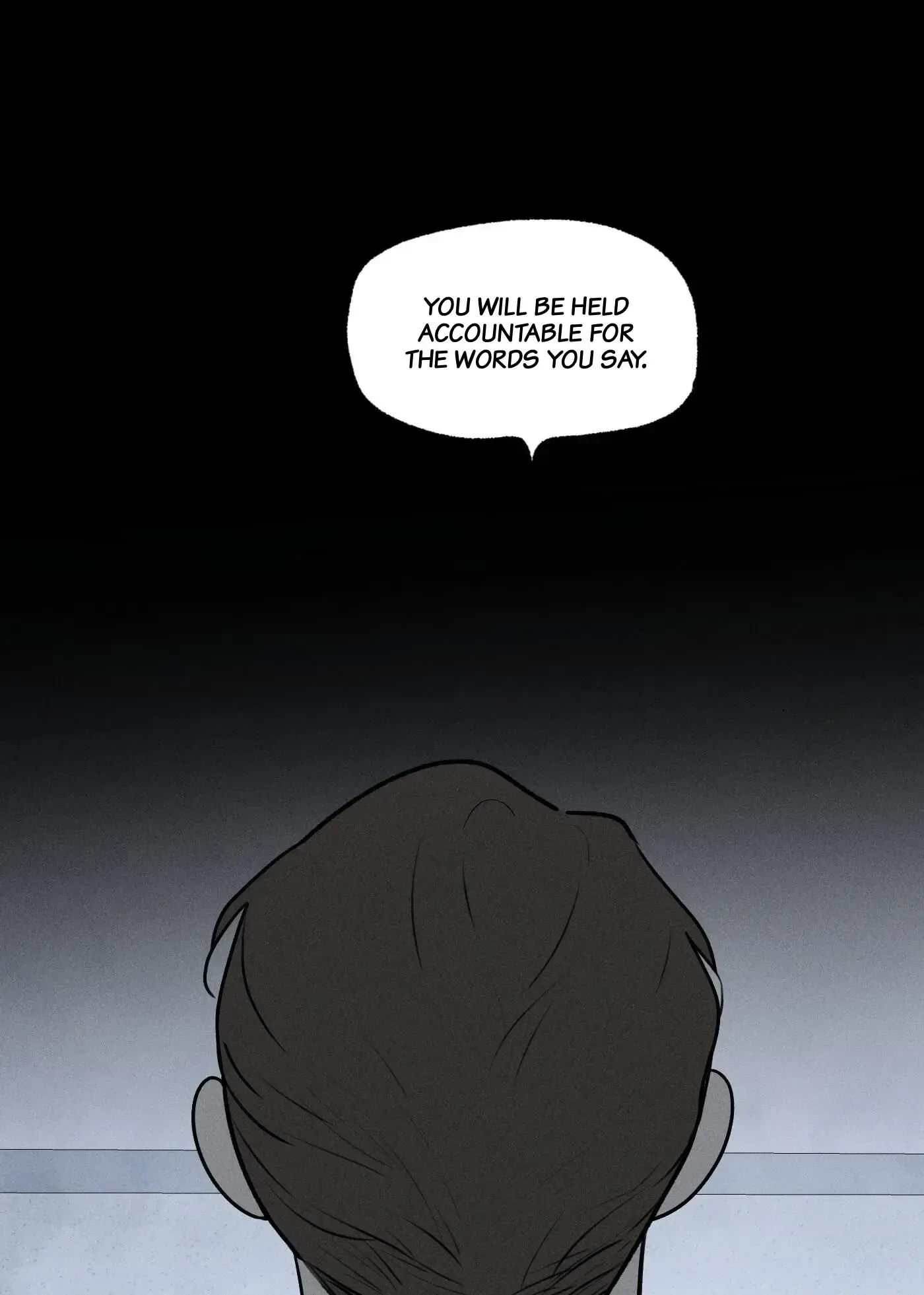Read God’s Identity Card Manga Online