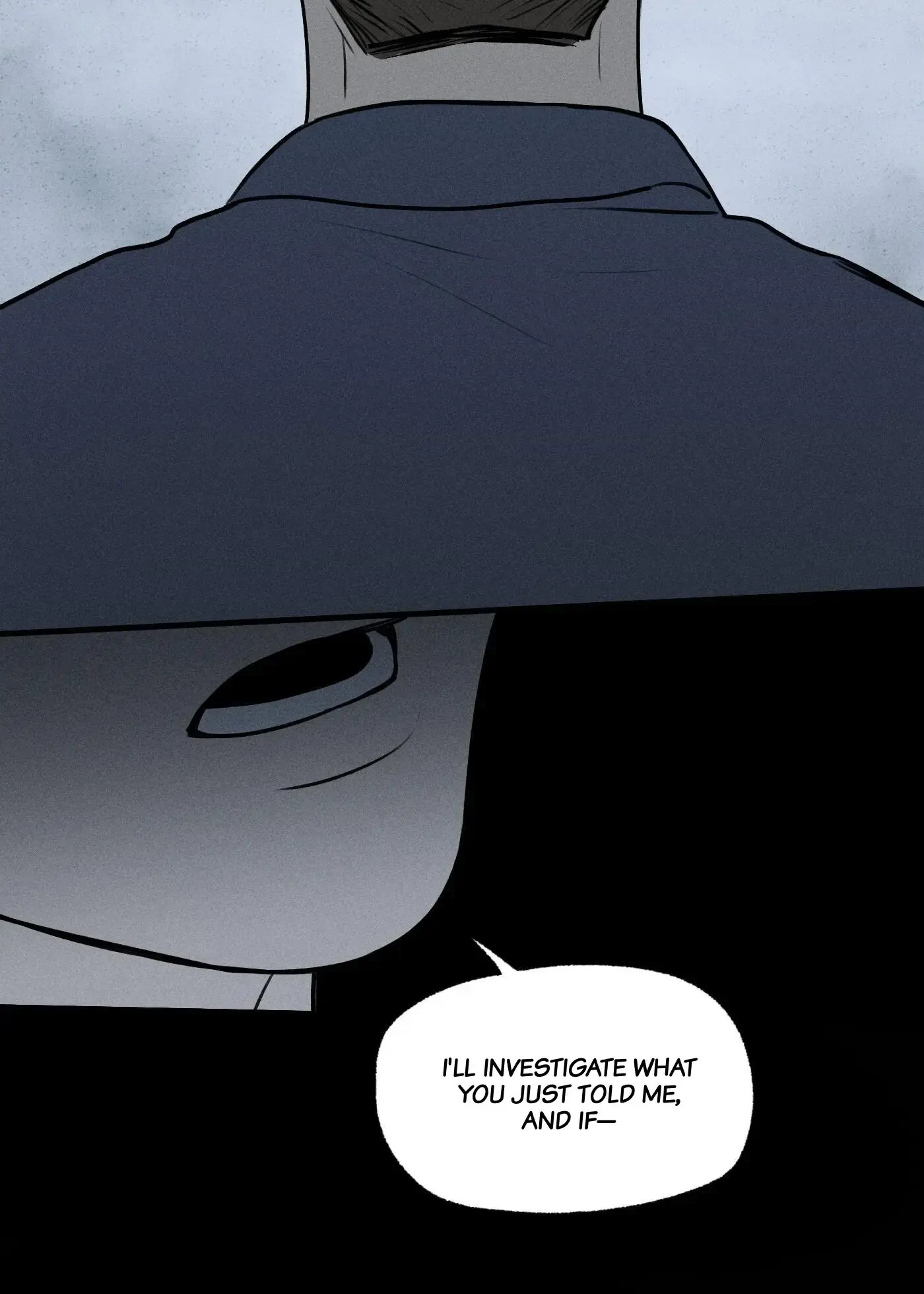 Read God’s Identity Card Manga Online