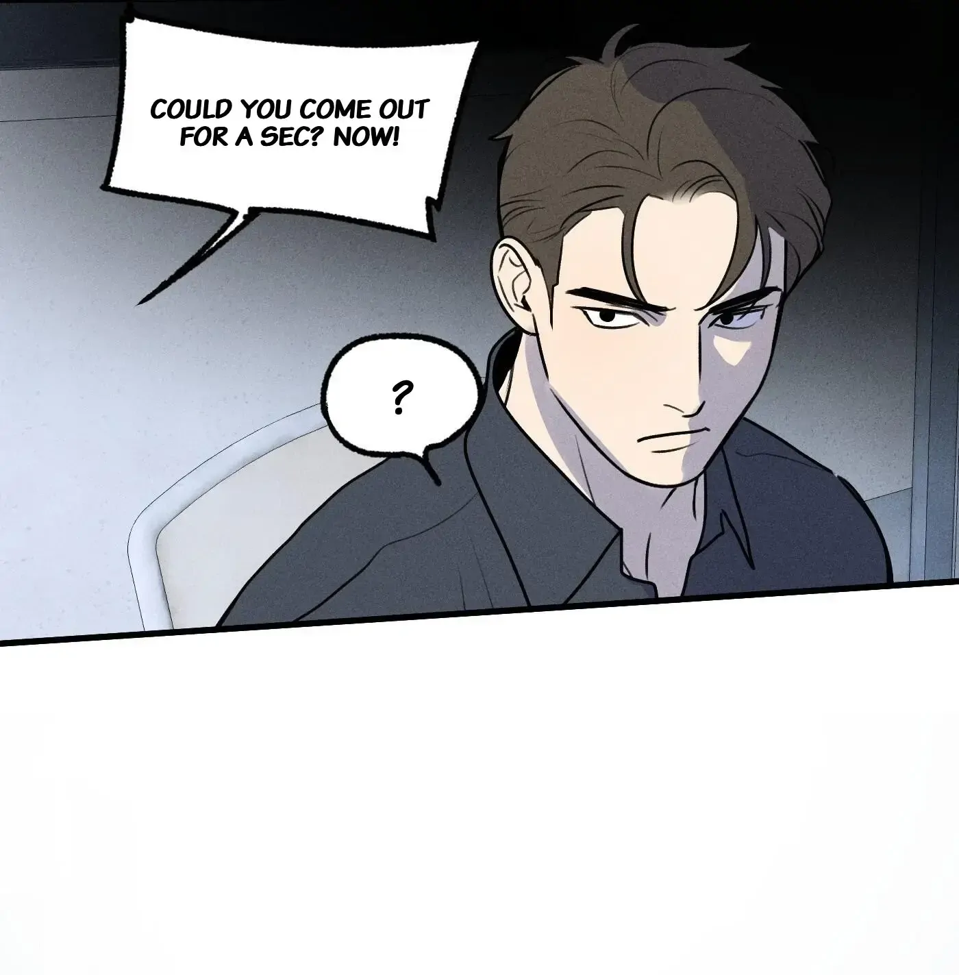 Read God’s Identity Card Manga Online