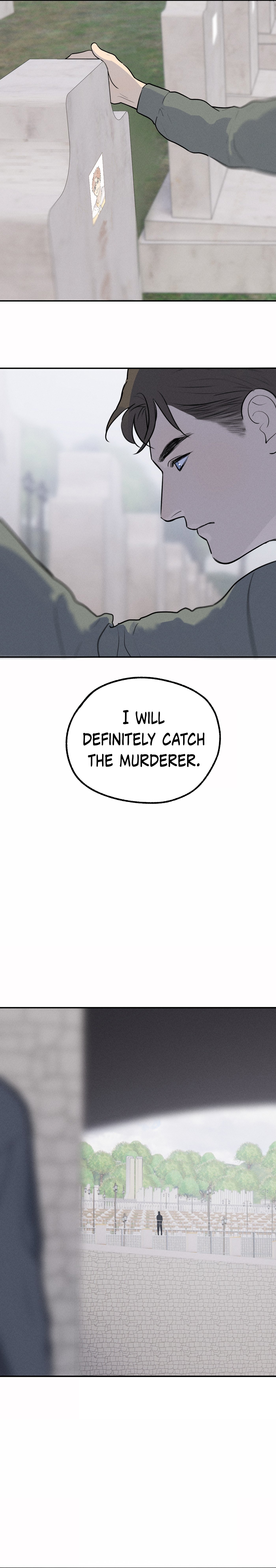 Read God’s Identity Card Manga Online