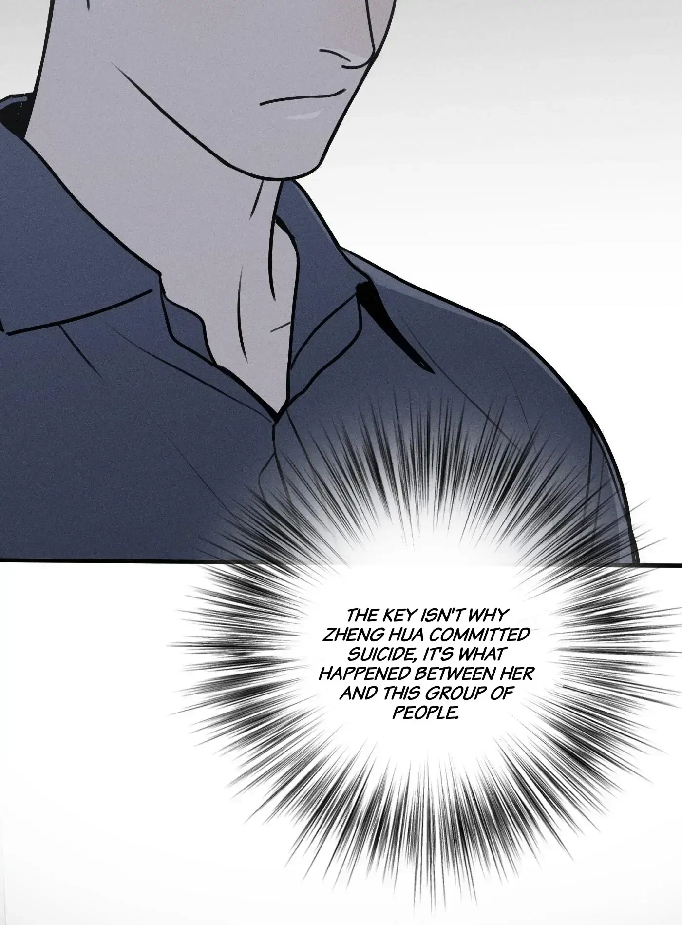 Read God’s Identity Card Manga Online