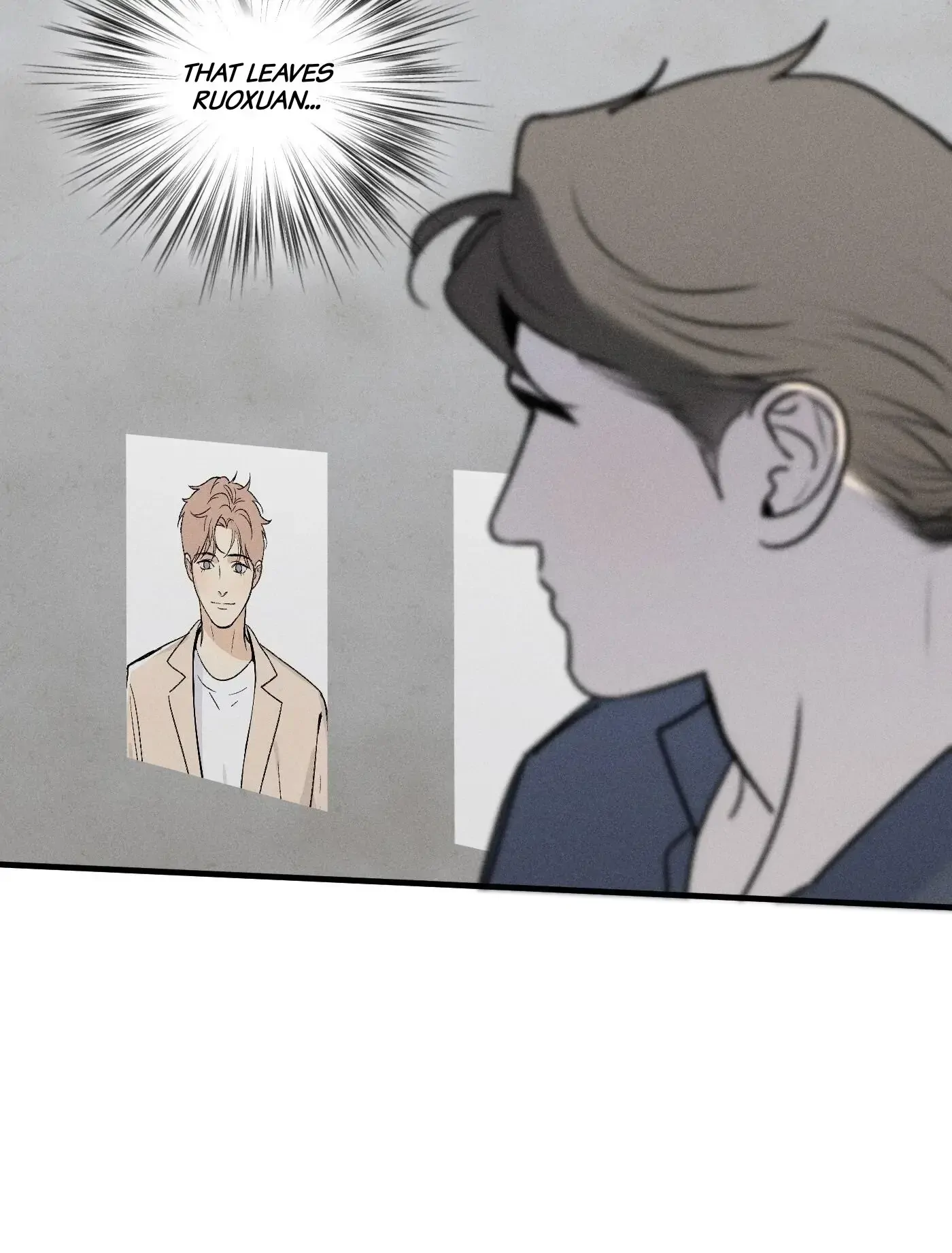 Read God’s Identity Card Manga Online