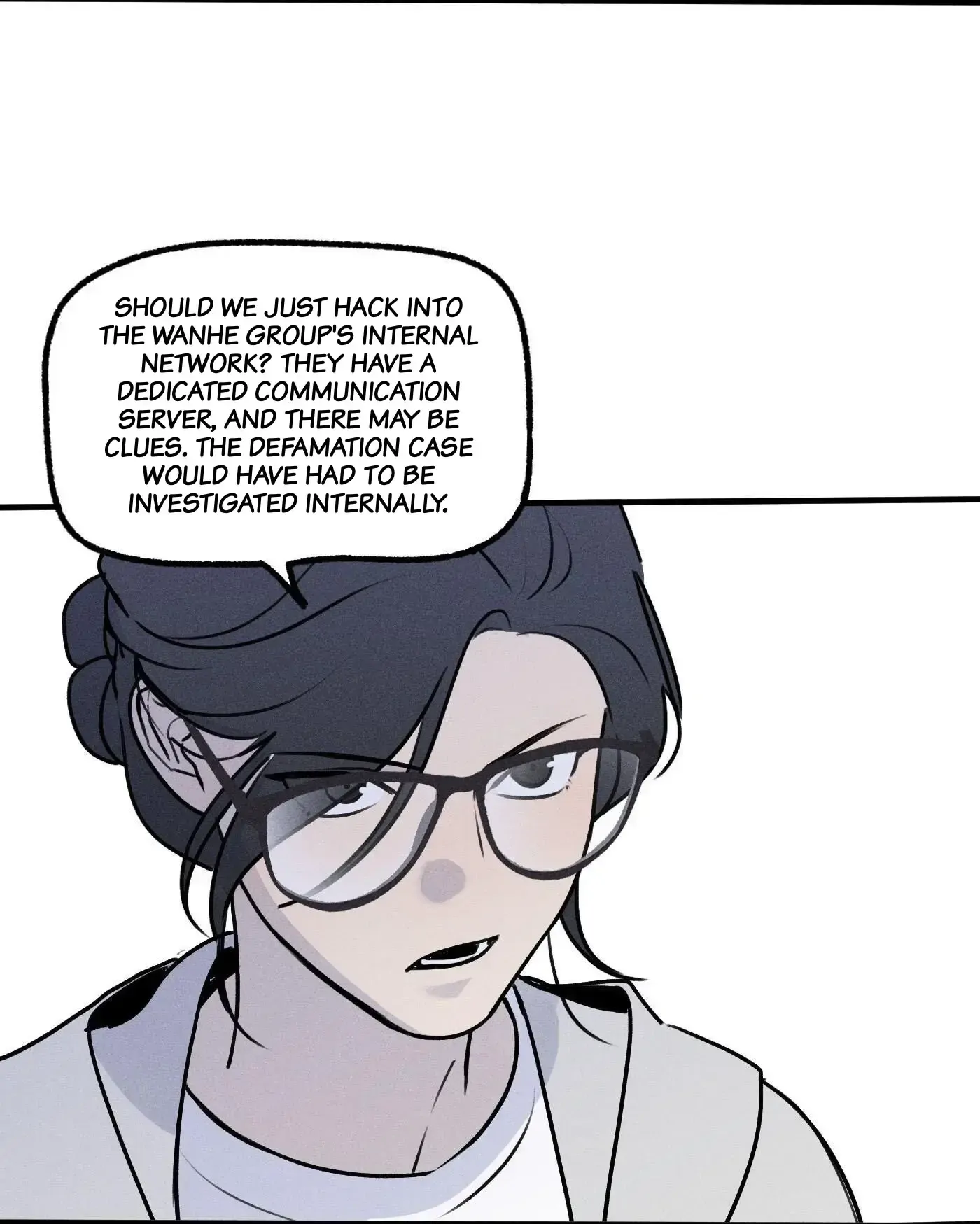 Read God’s Identity Card Manga Online