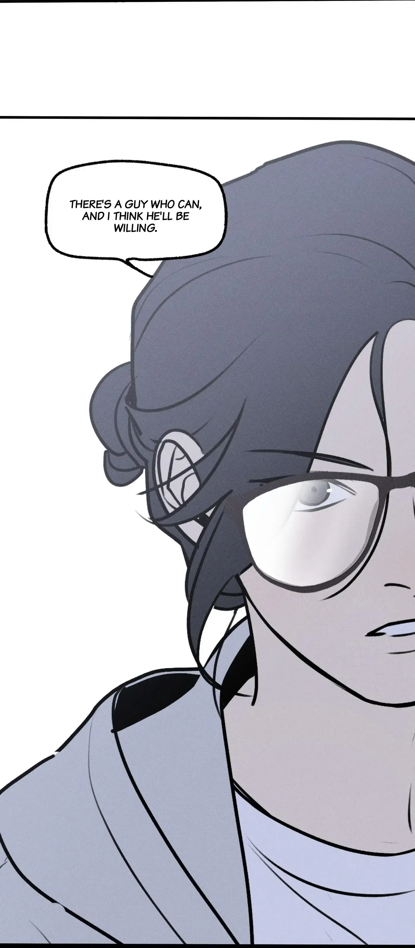 Read God’s Identity Card Manga Online
