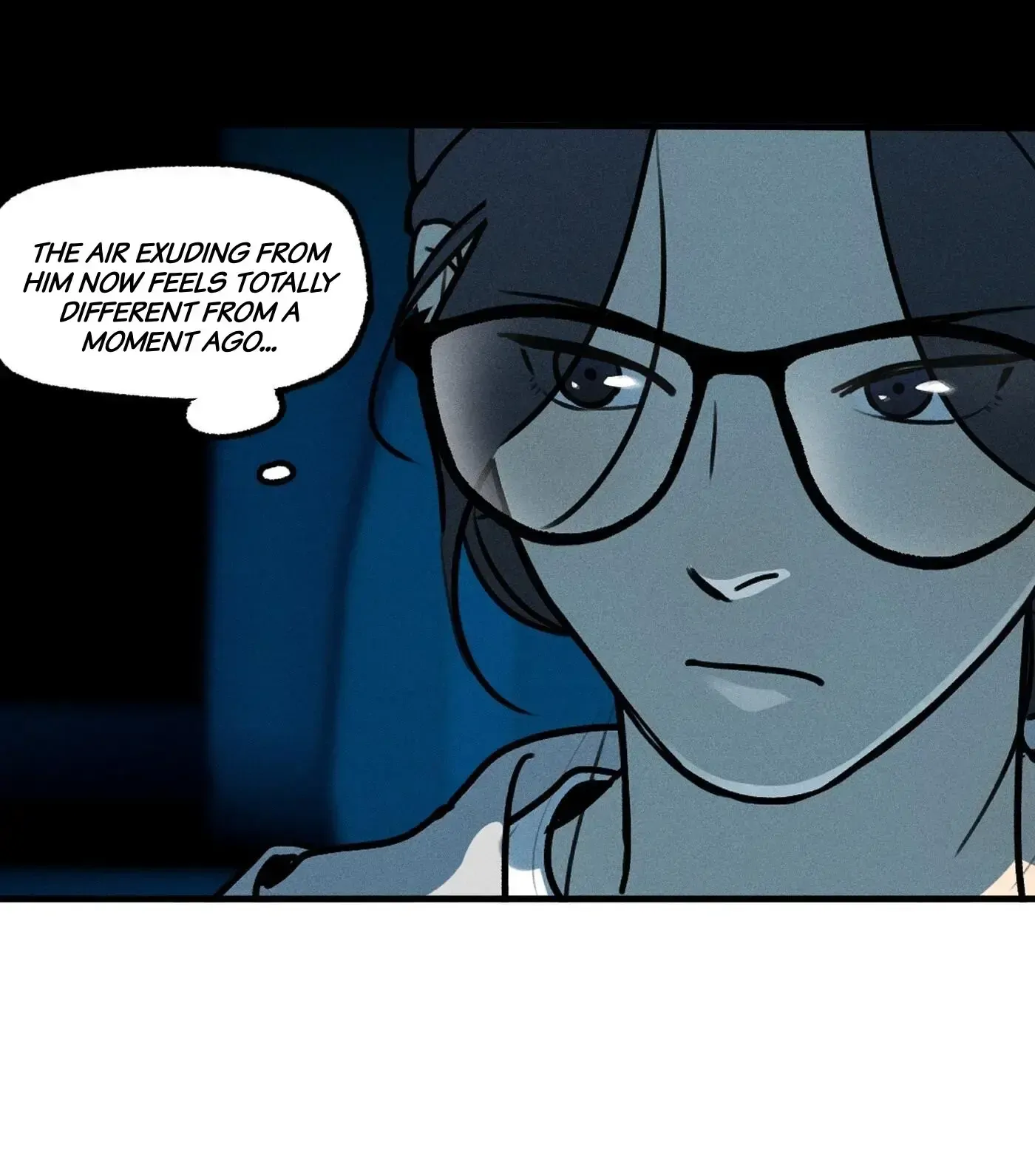Read God’s Identity Card Manga Online