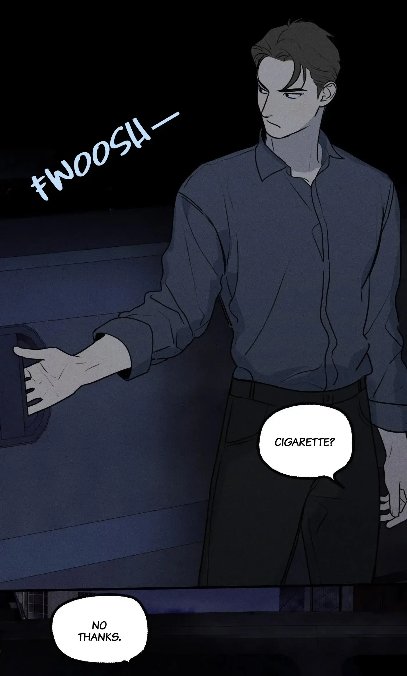 Read God’s Identity Card Manga Online