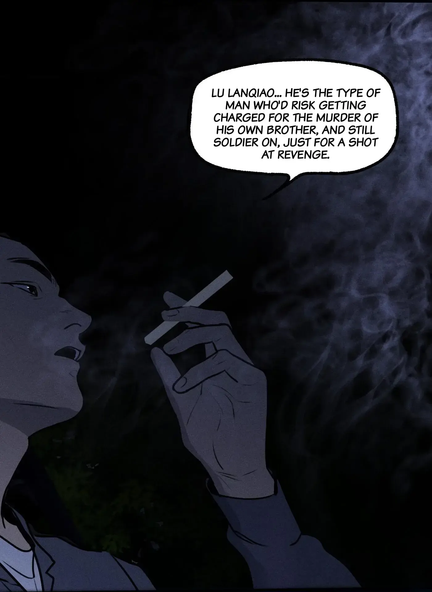 Read God’s Identity Card Manga Online