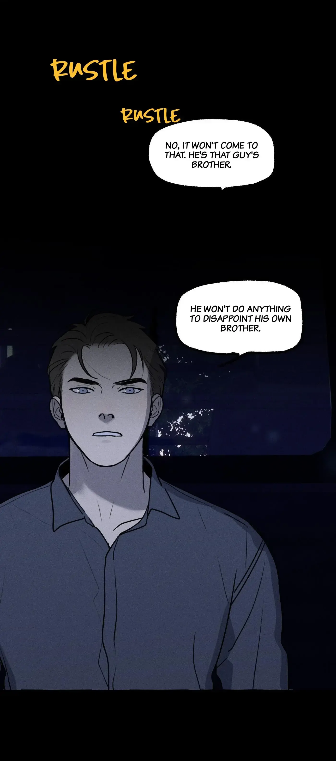Read God’s Identity Card Manga Online