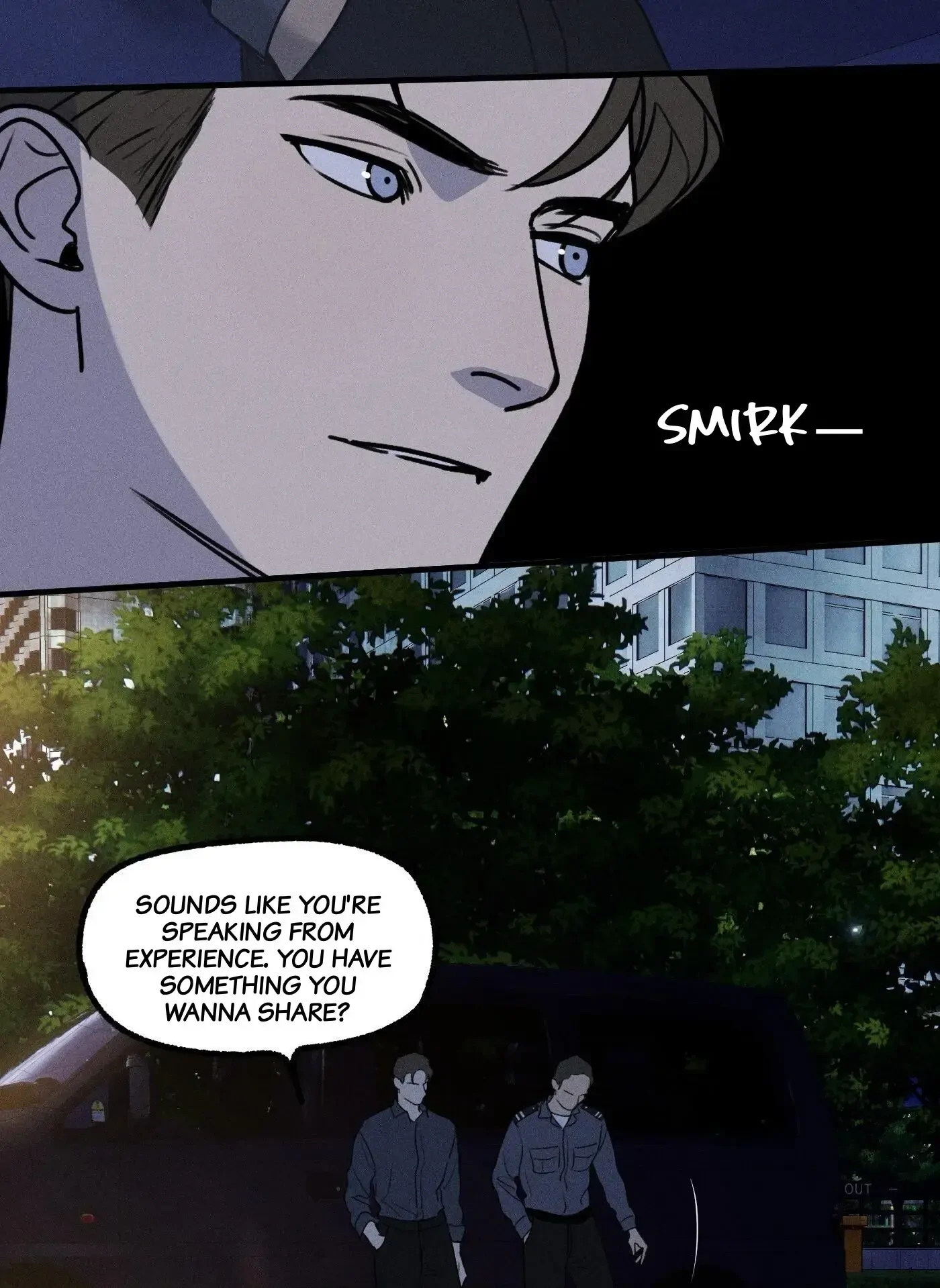 Read God’s Identity Card Manga Online