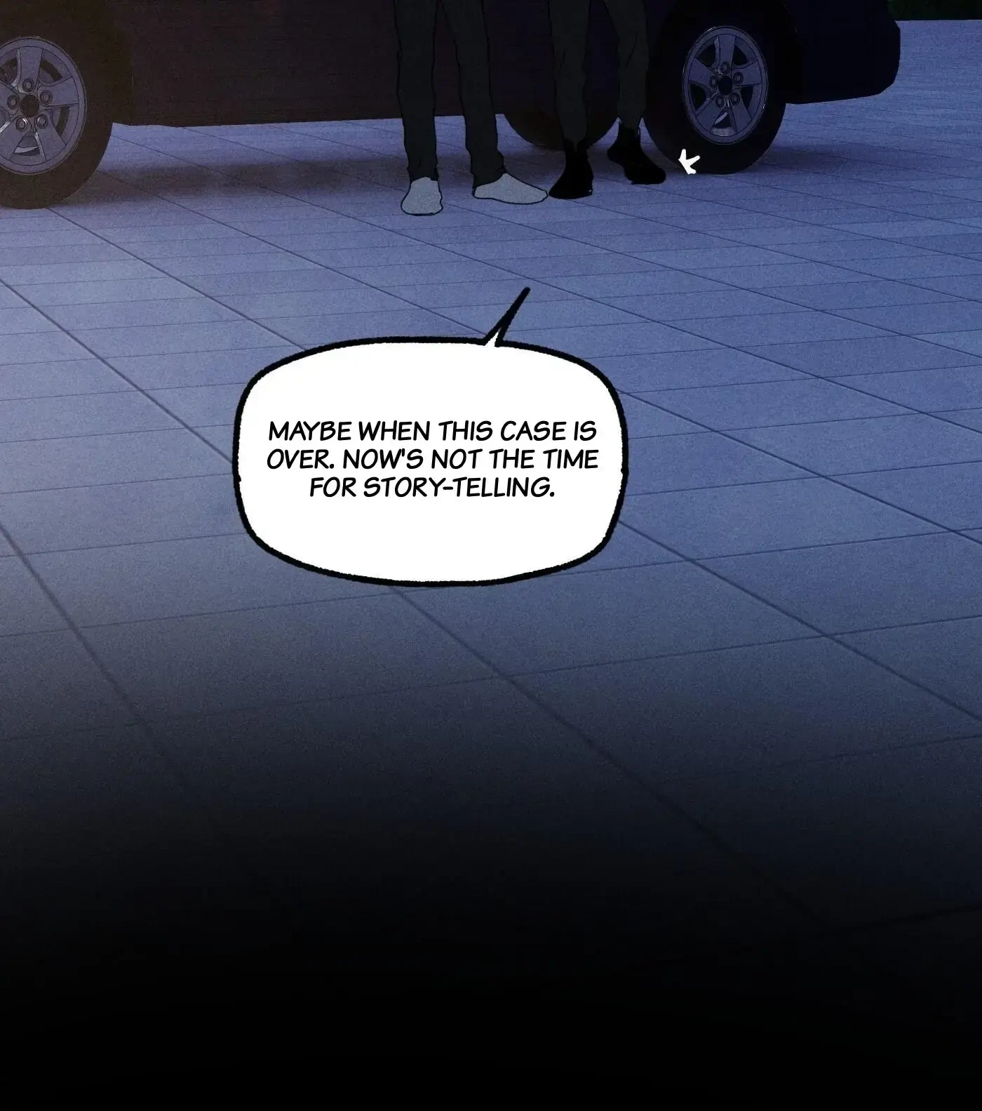 Read God’s Identity Card Manga Online