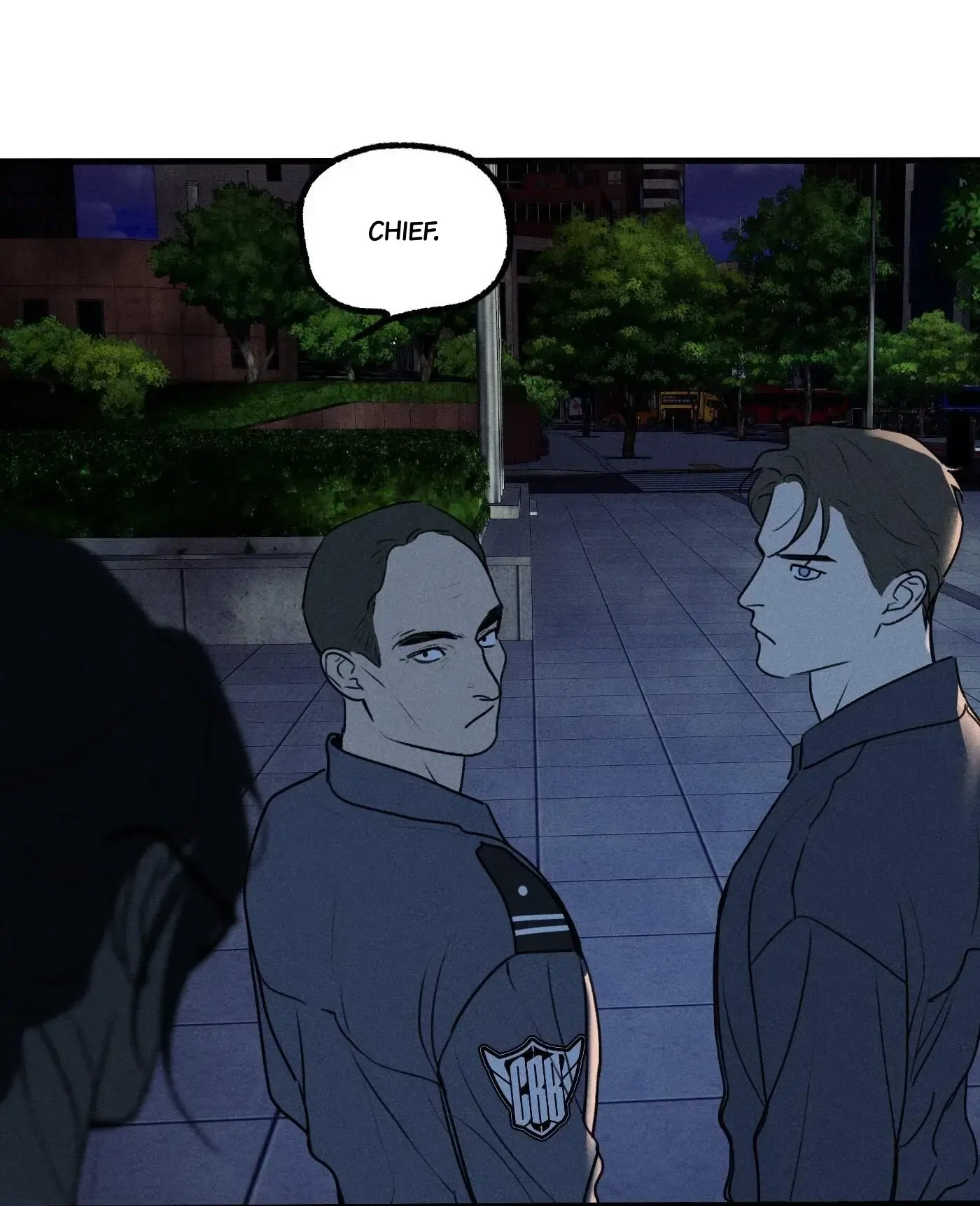 Read God’s Identity Card Manga Online