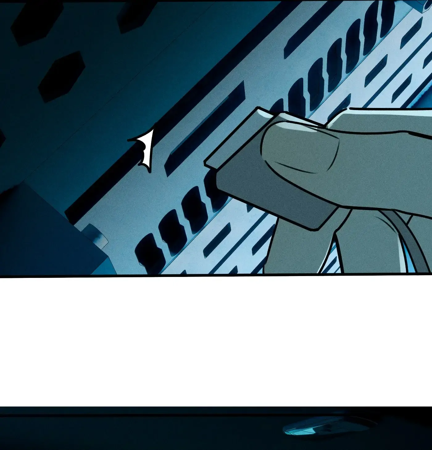 Read God’s Identity Card Manga Online