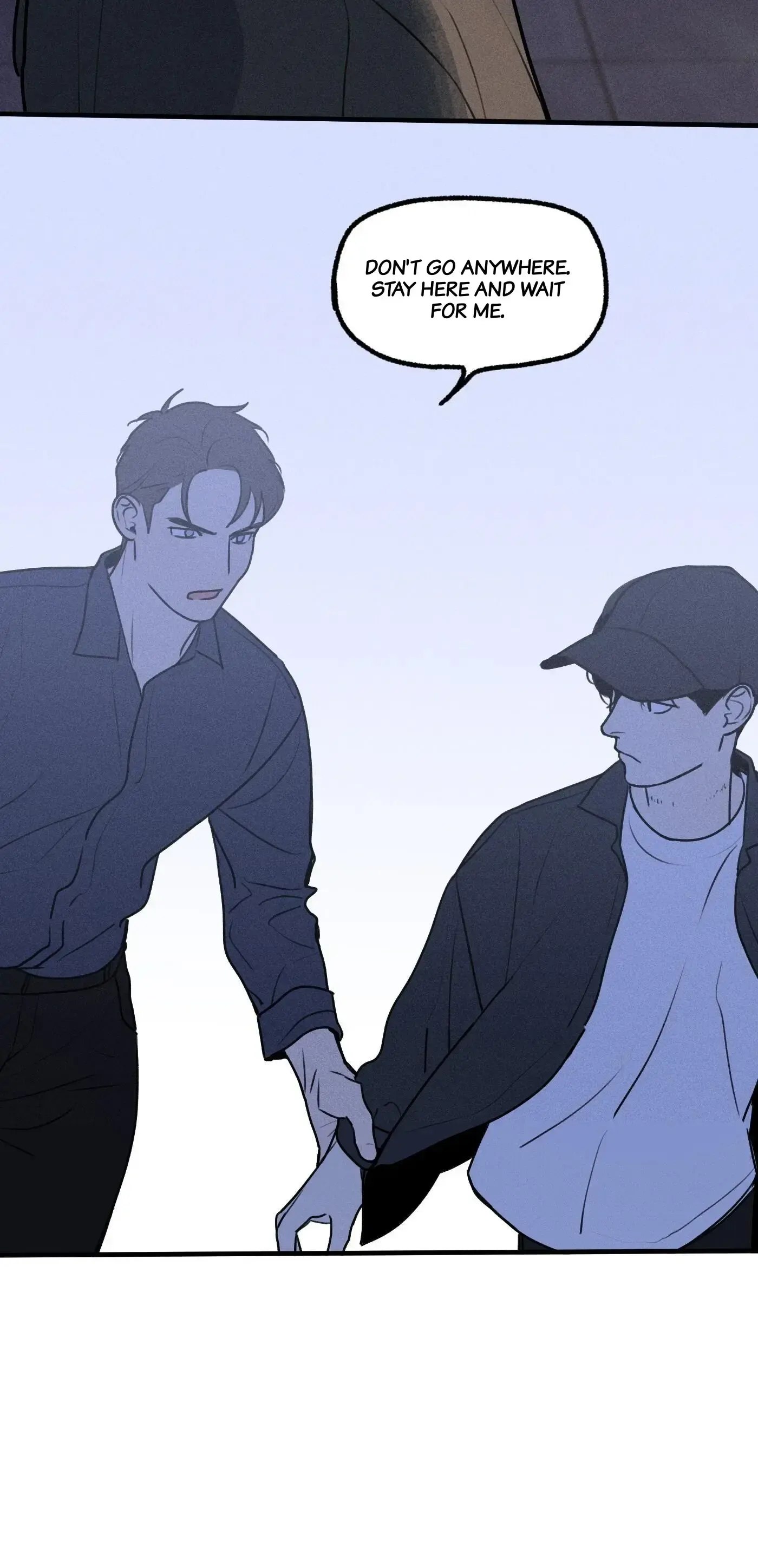 Read God’s Identity Card Manga Online