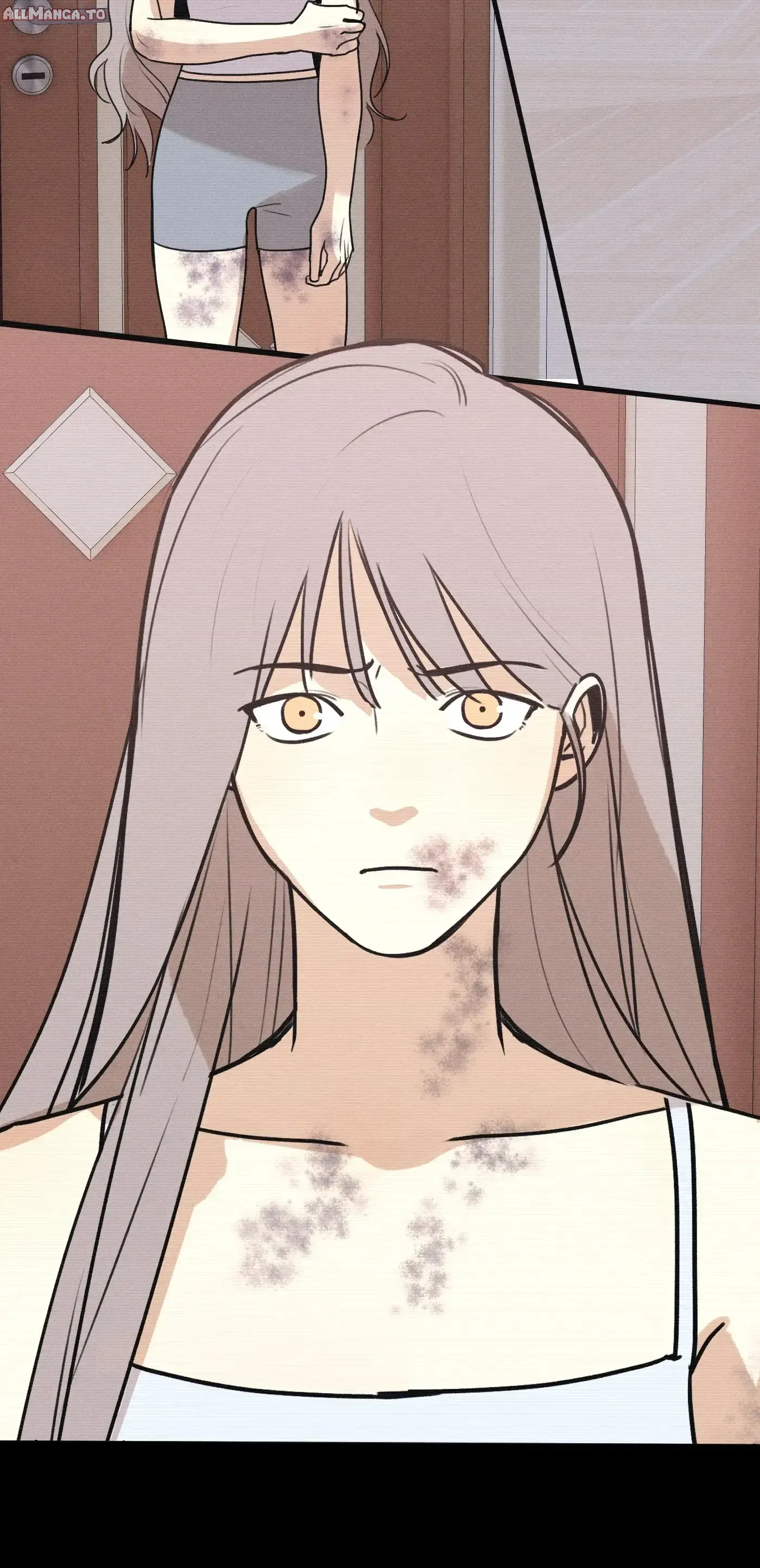 Read God’s Identity Card Manga Online