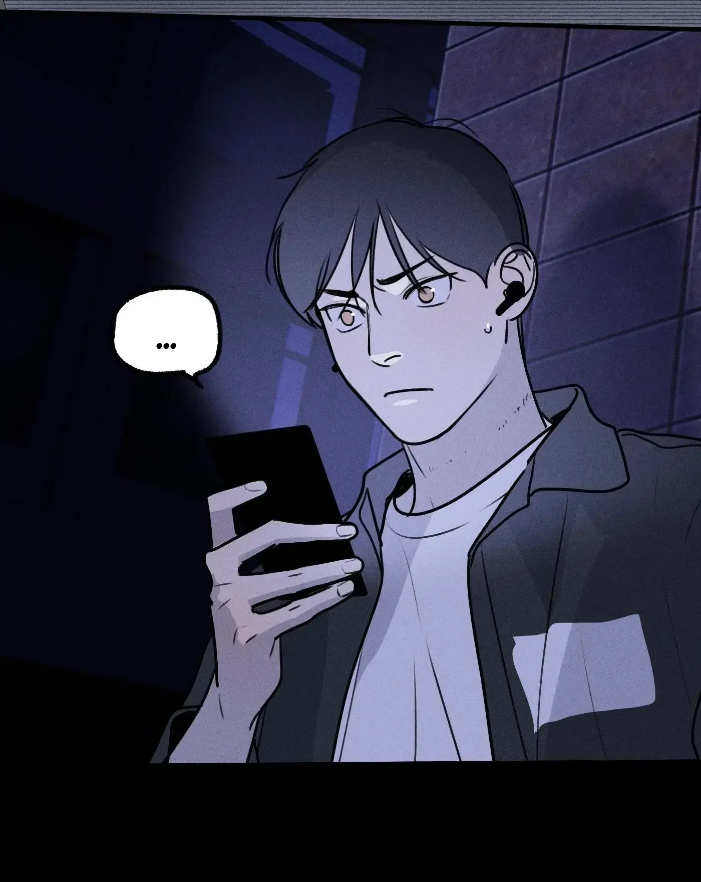 Read God’s Identity Card Manga Online