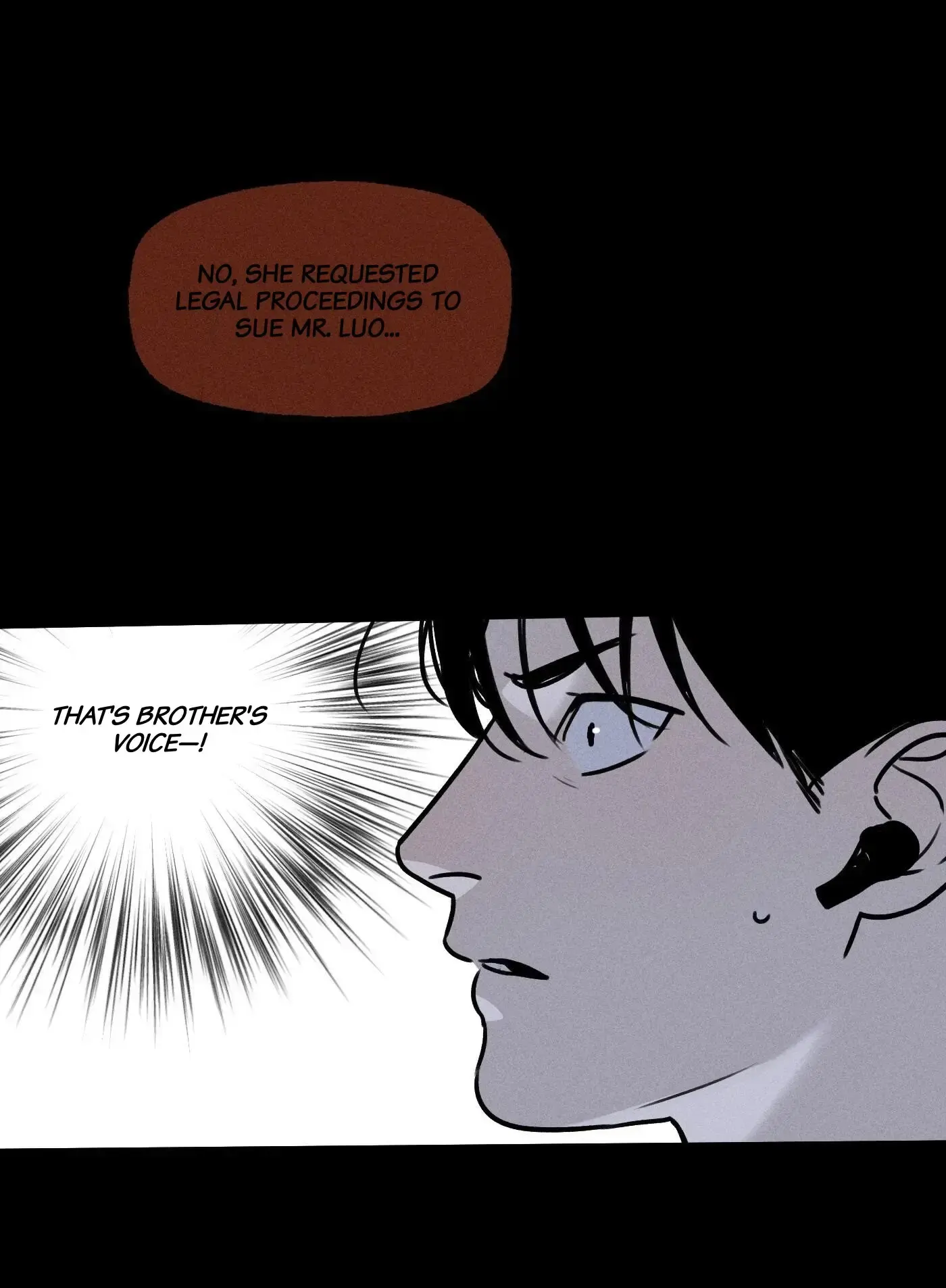 Read God’s Identity Card Manga Online