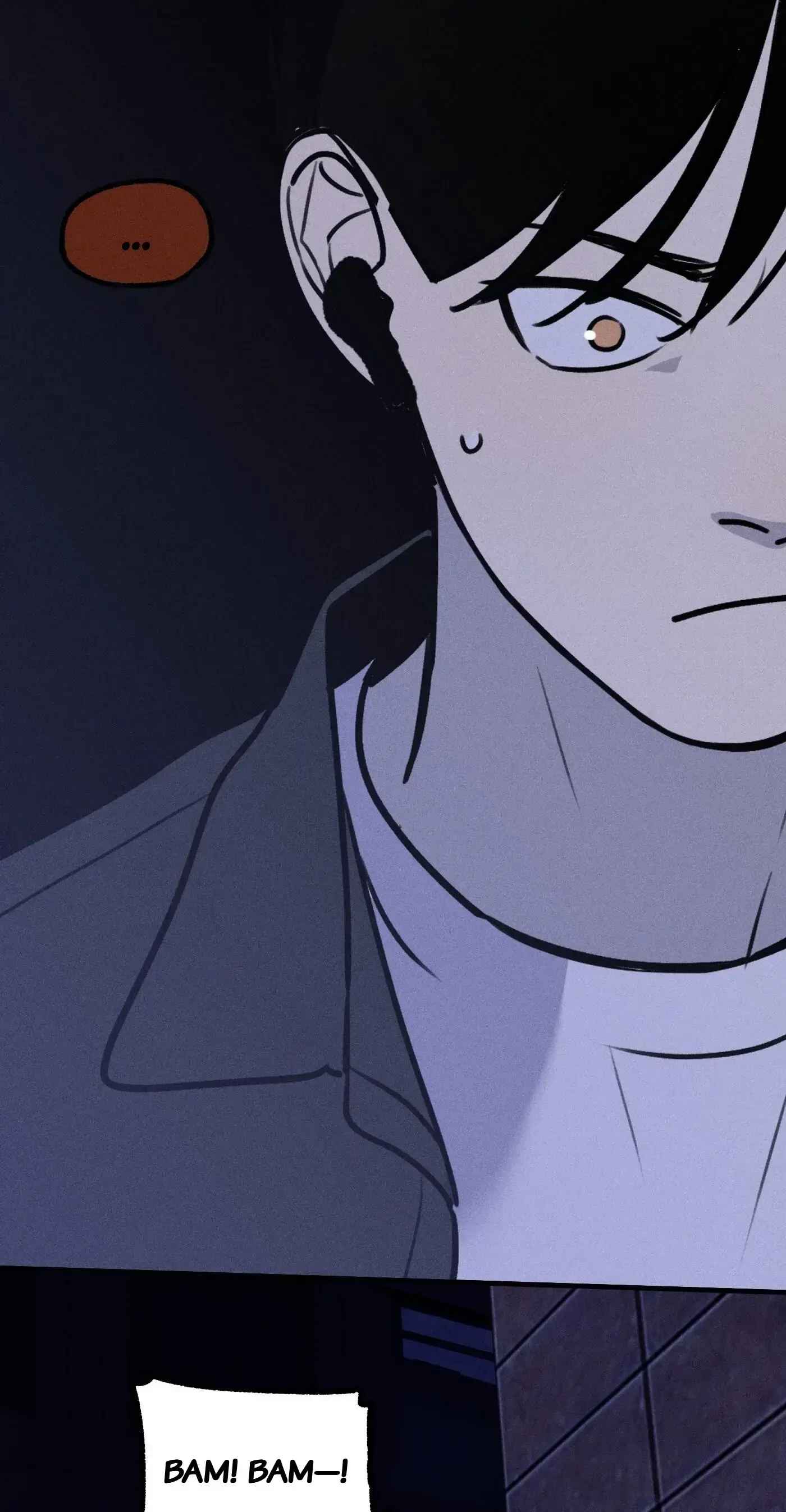 Read God’s Identity Card Manga Online