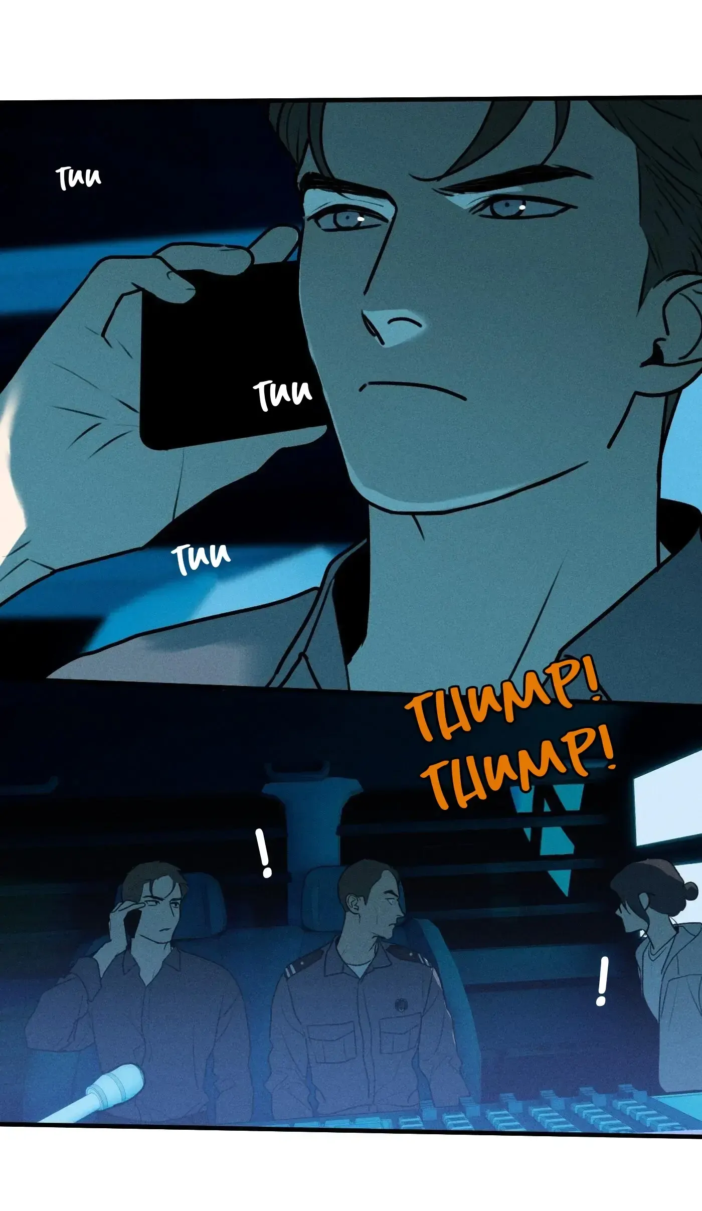 Read God’s Identity Card Manga Online