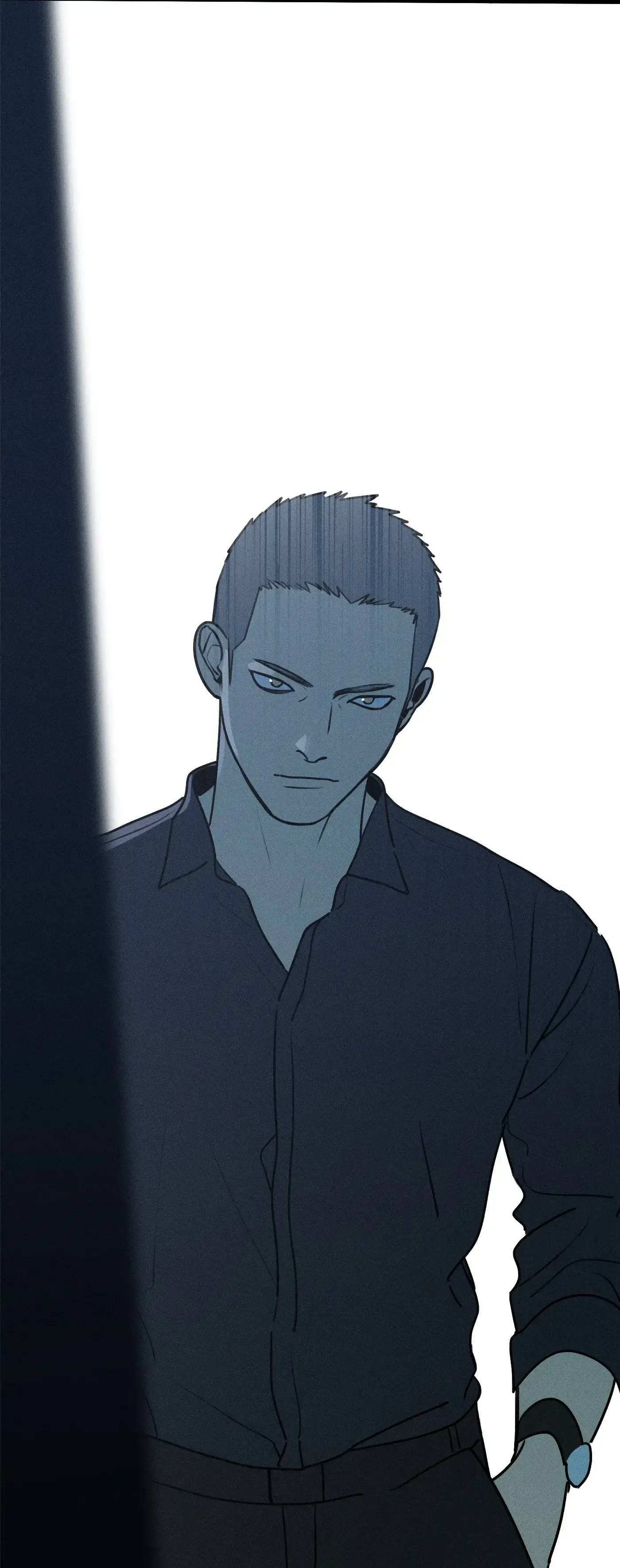 Read God’s Identity Card Manga Online