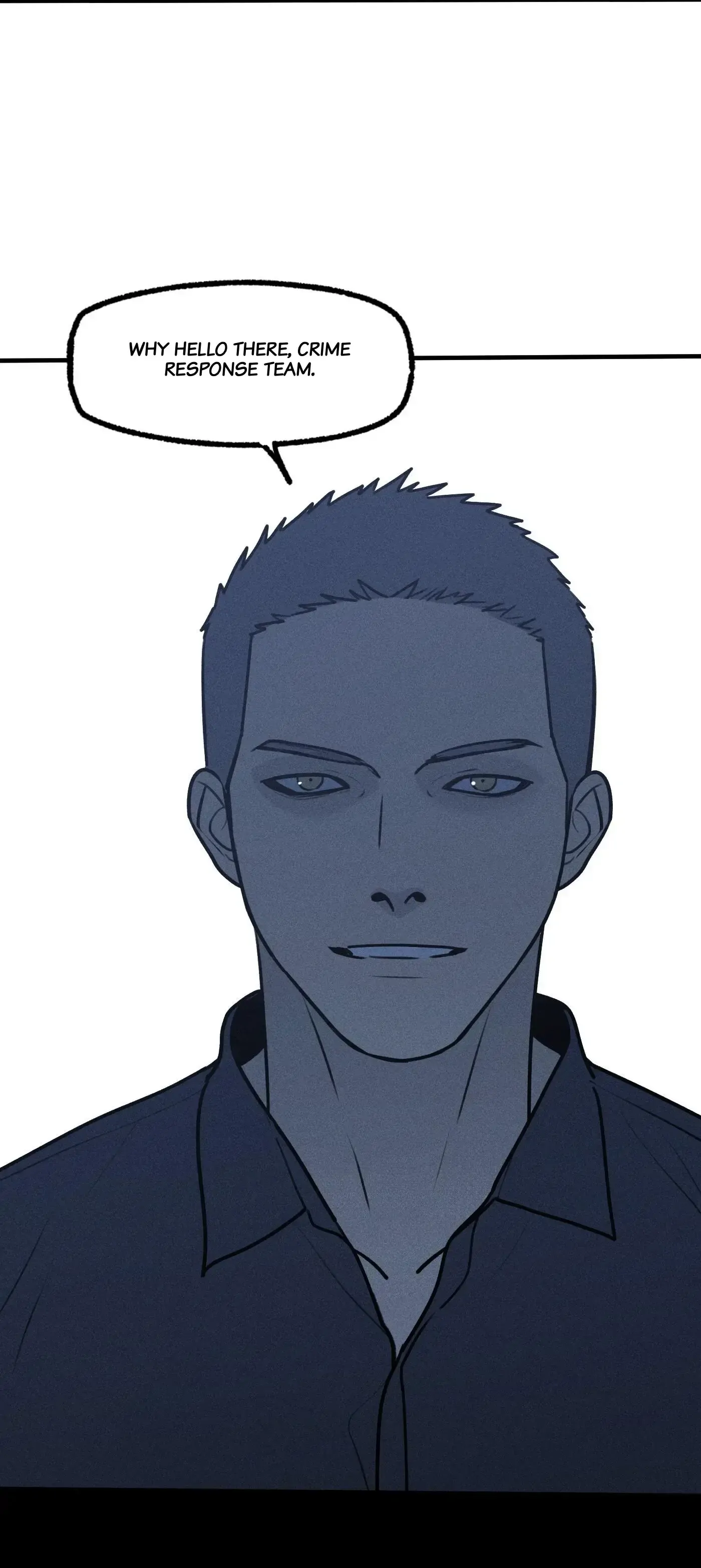 Read God’s Identity Card Manga Online