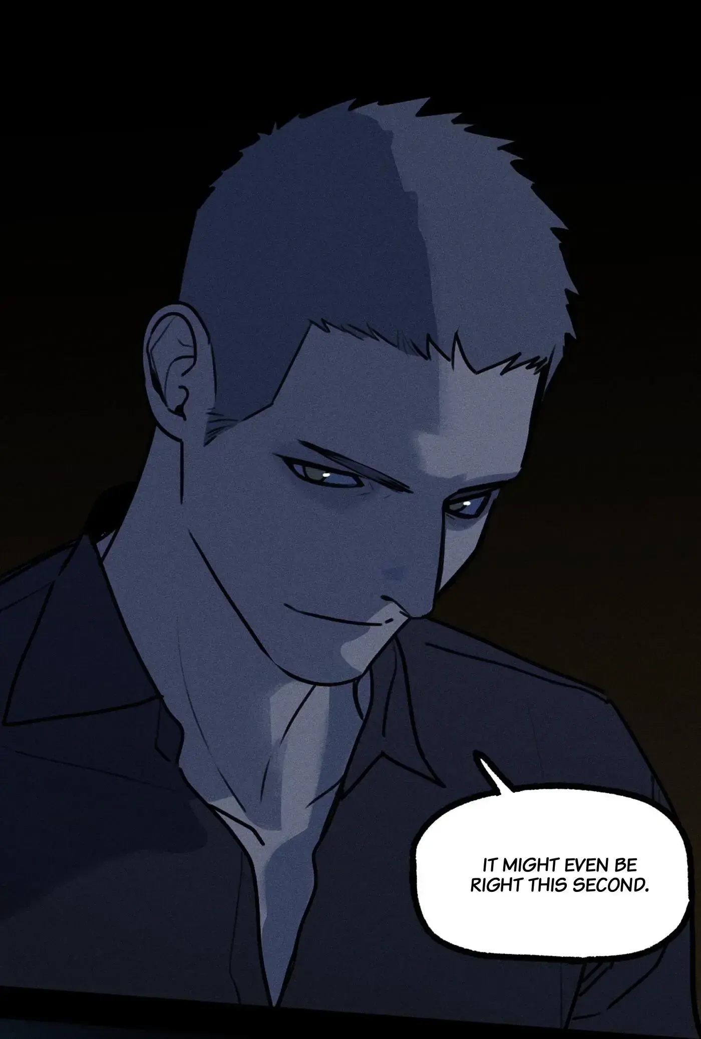 Read God’s Identity Card Manga Online
