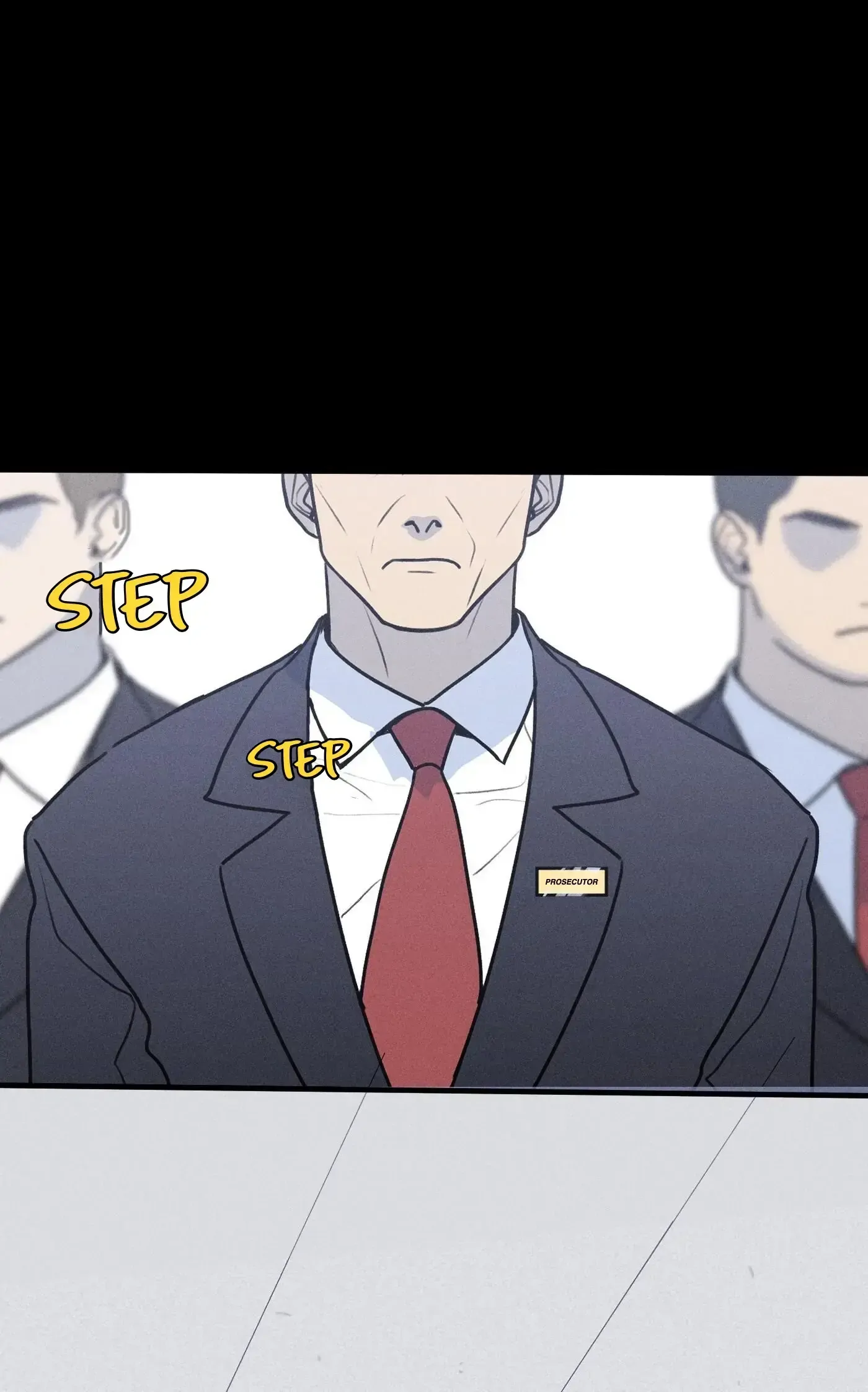 Read God’s Identity Card Manga Online