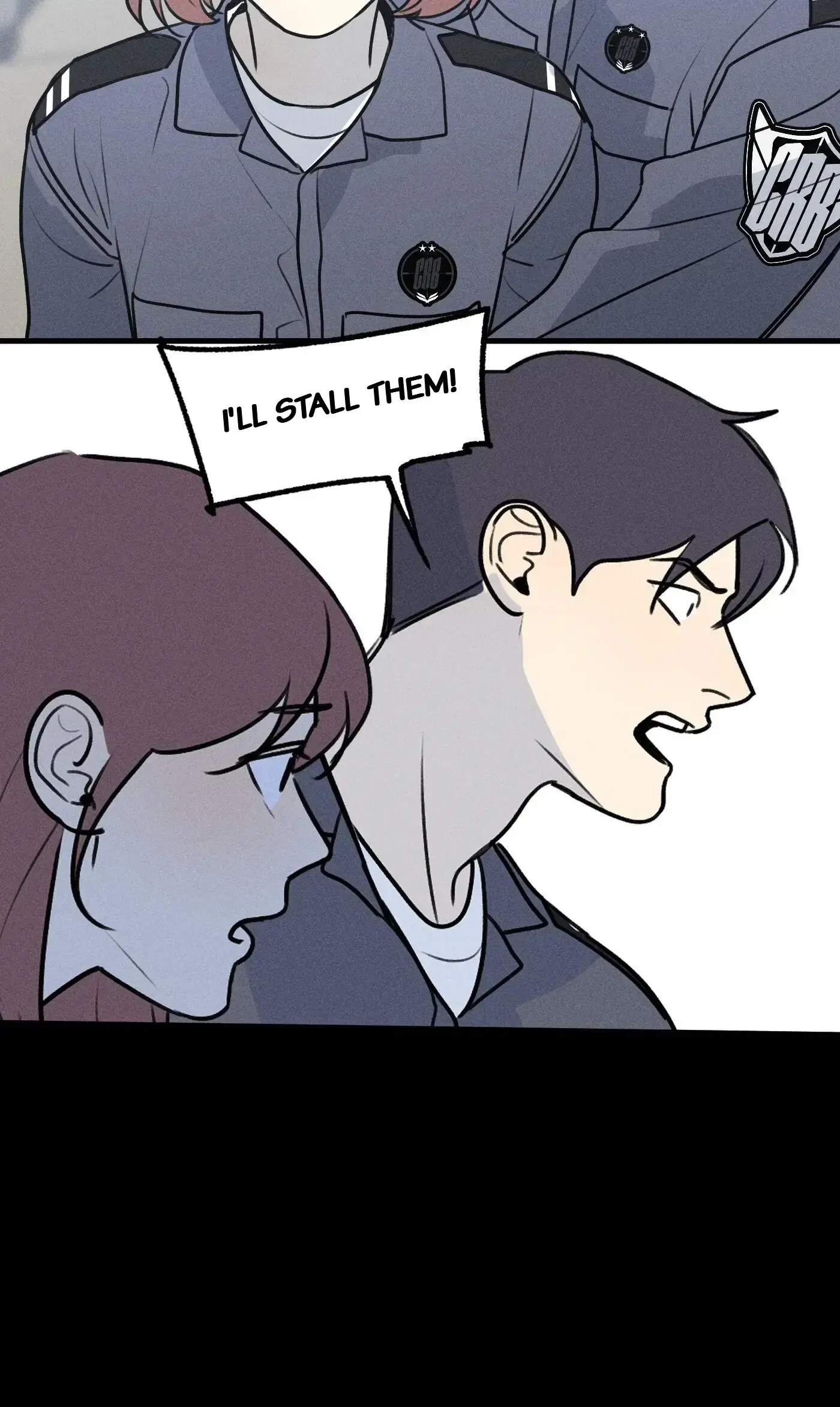 Read God’s Identity Card Manga Online