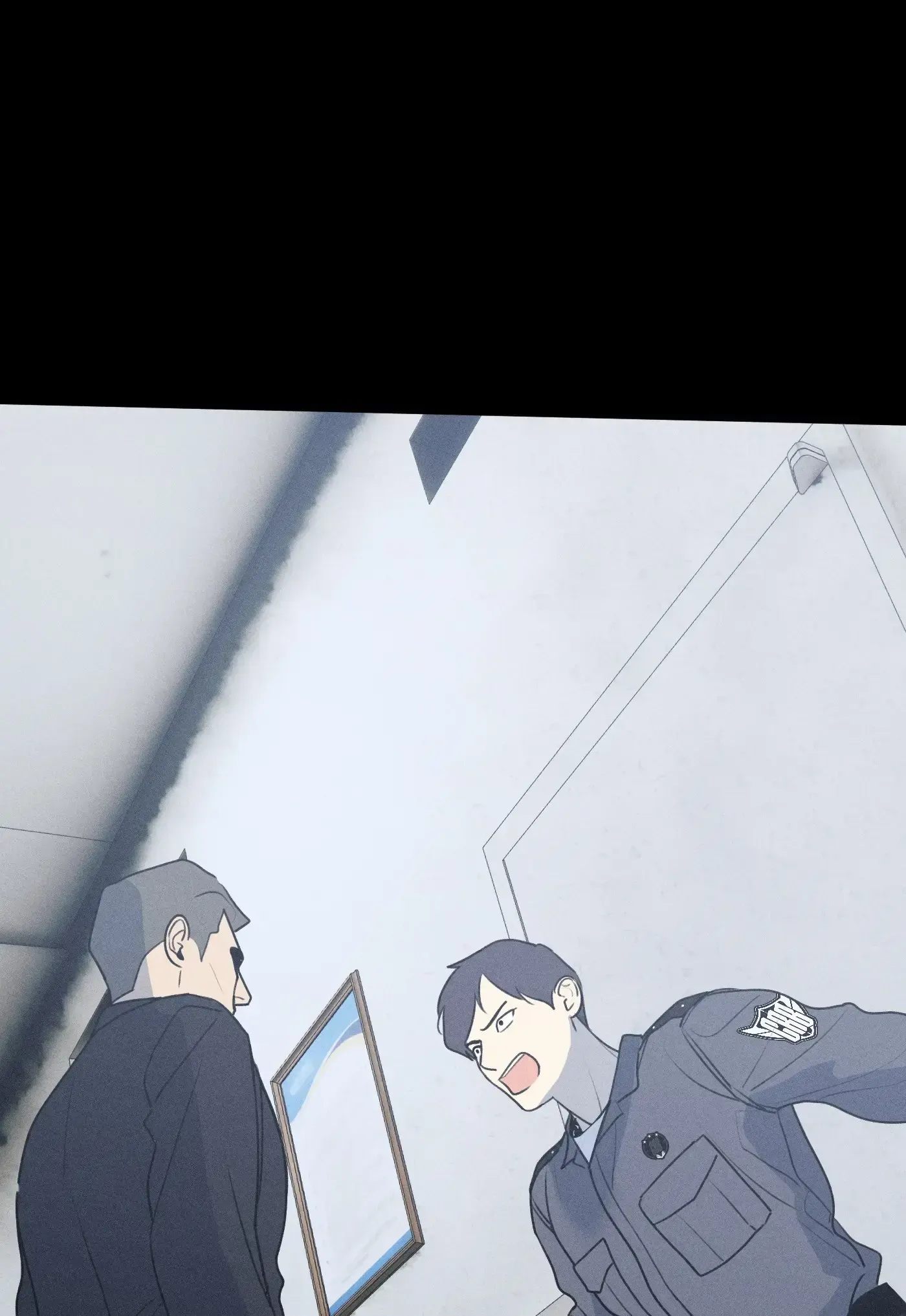 Read God’s Identity Card Manga Online