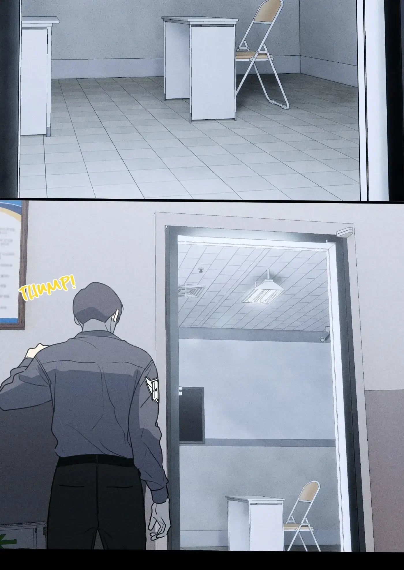 Read God’s Identity Card Manga Online