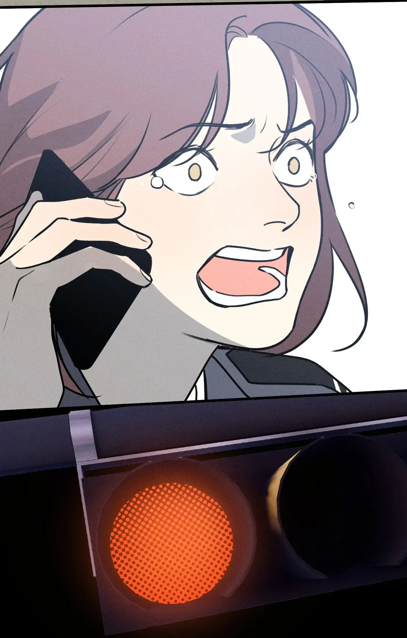 Read God’s Identity Card Manga Online