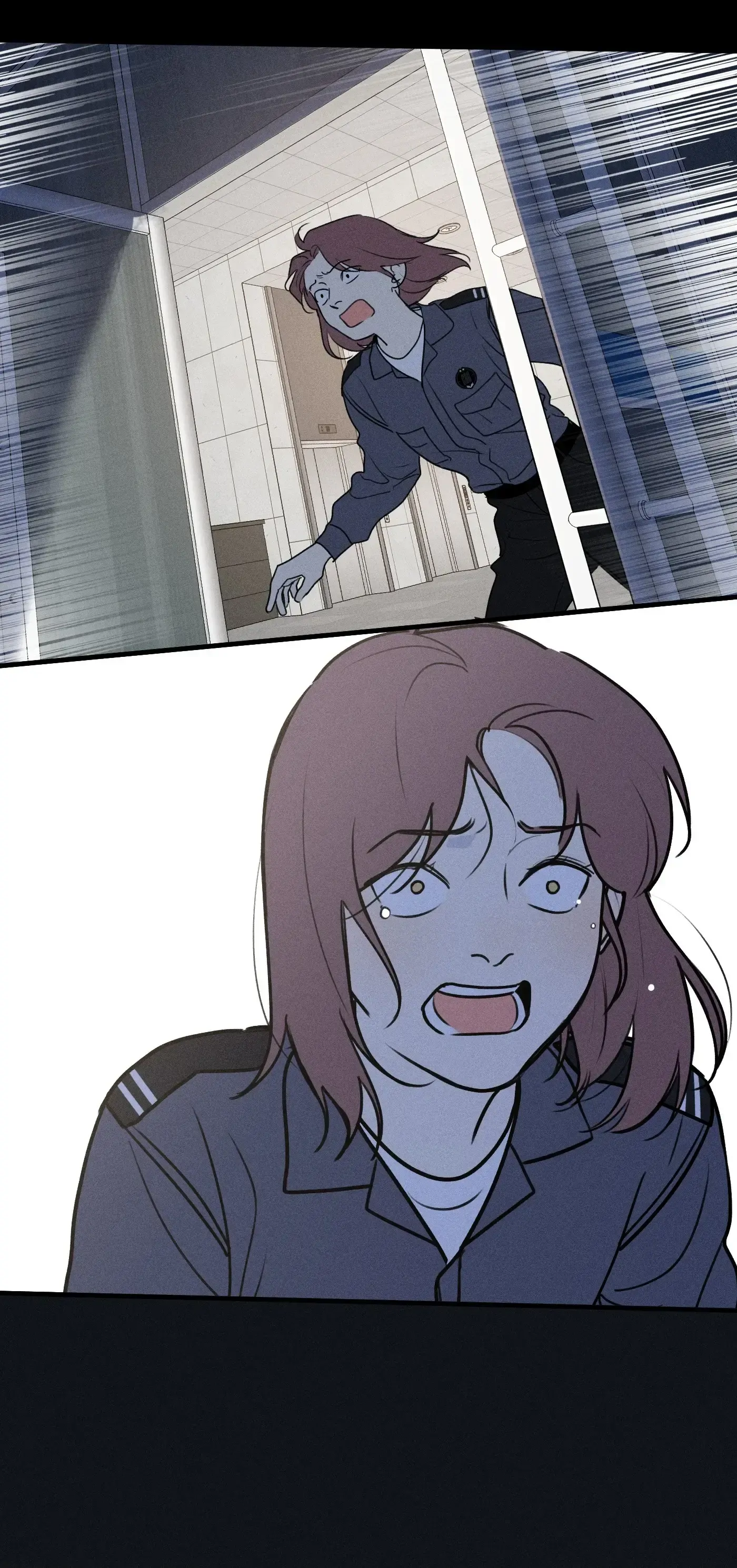 Read God’s Identity Card Manga Online