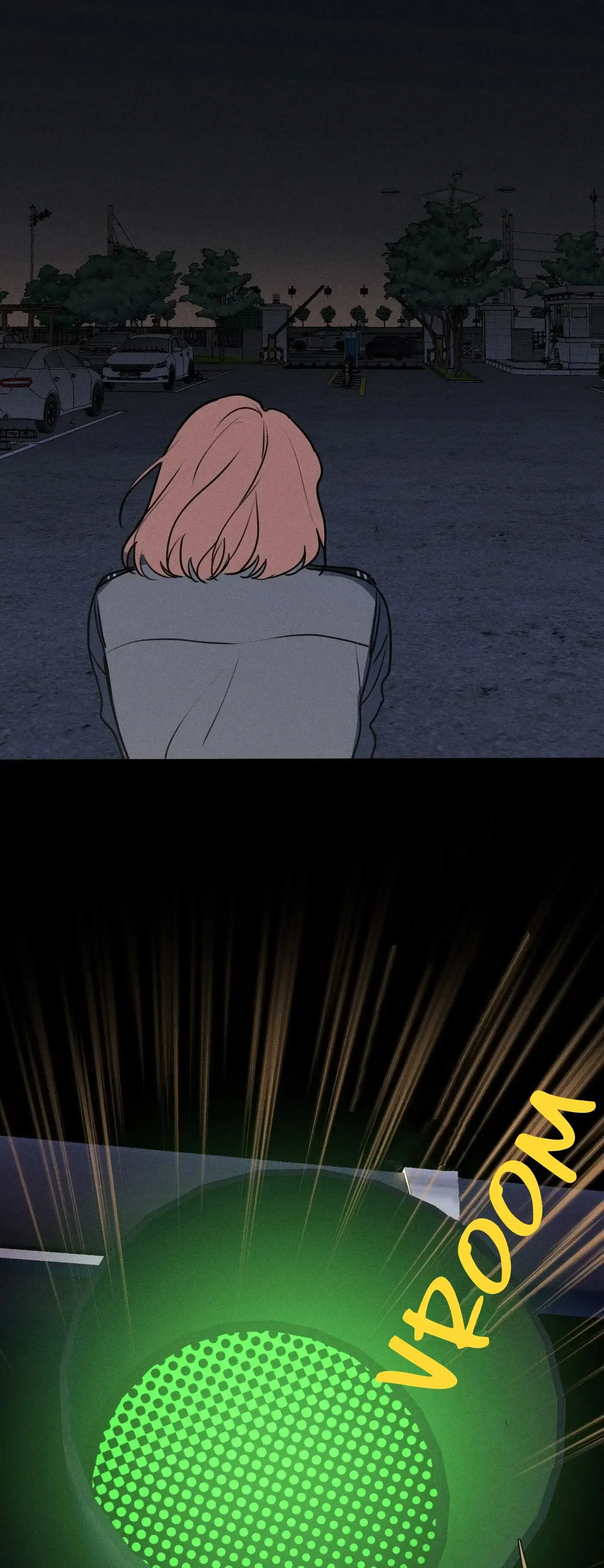 Read God’s Identity Card Manga Online