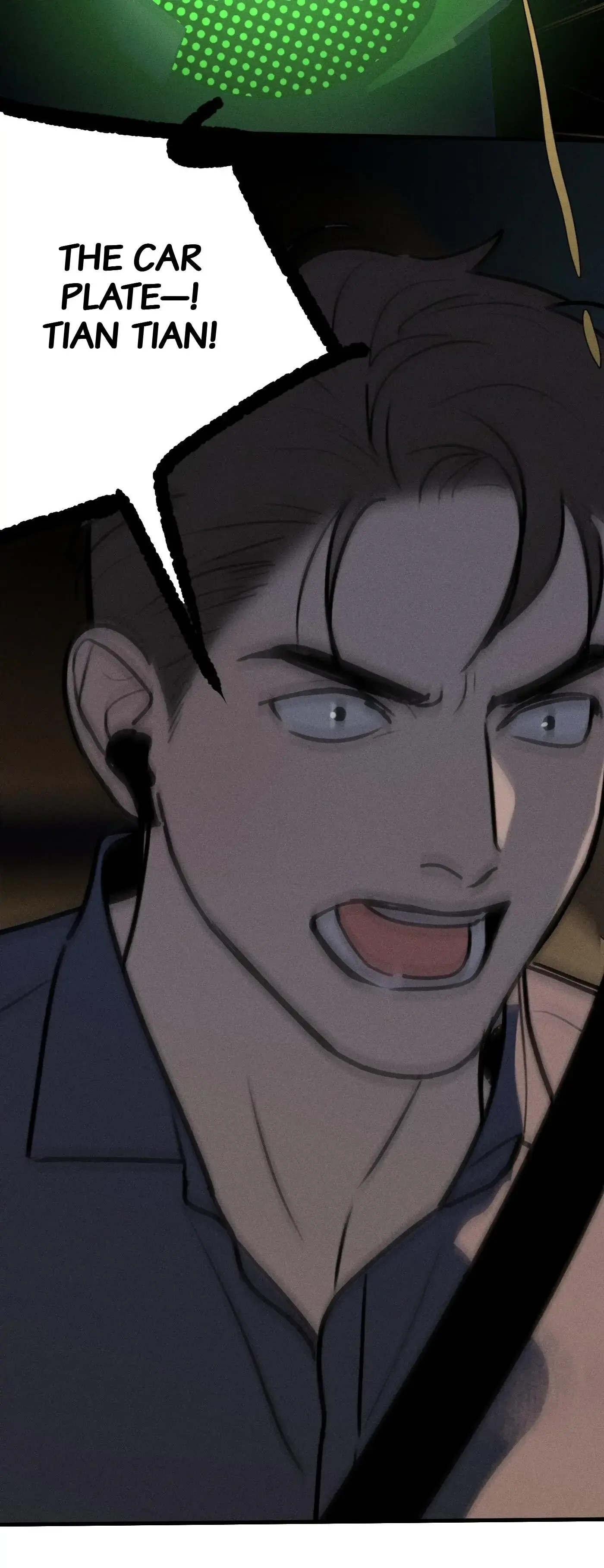 Read God’s Identity Card Manga Online