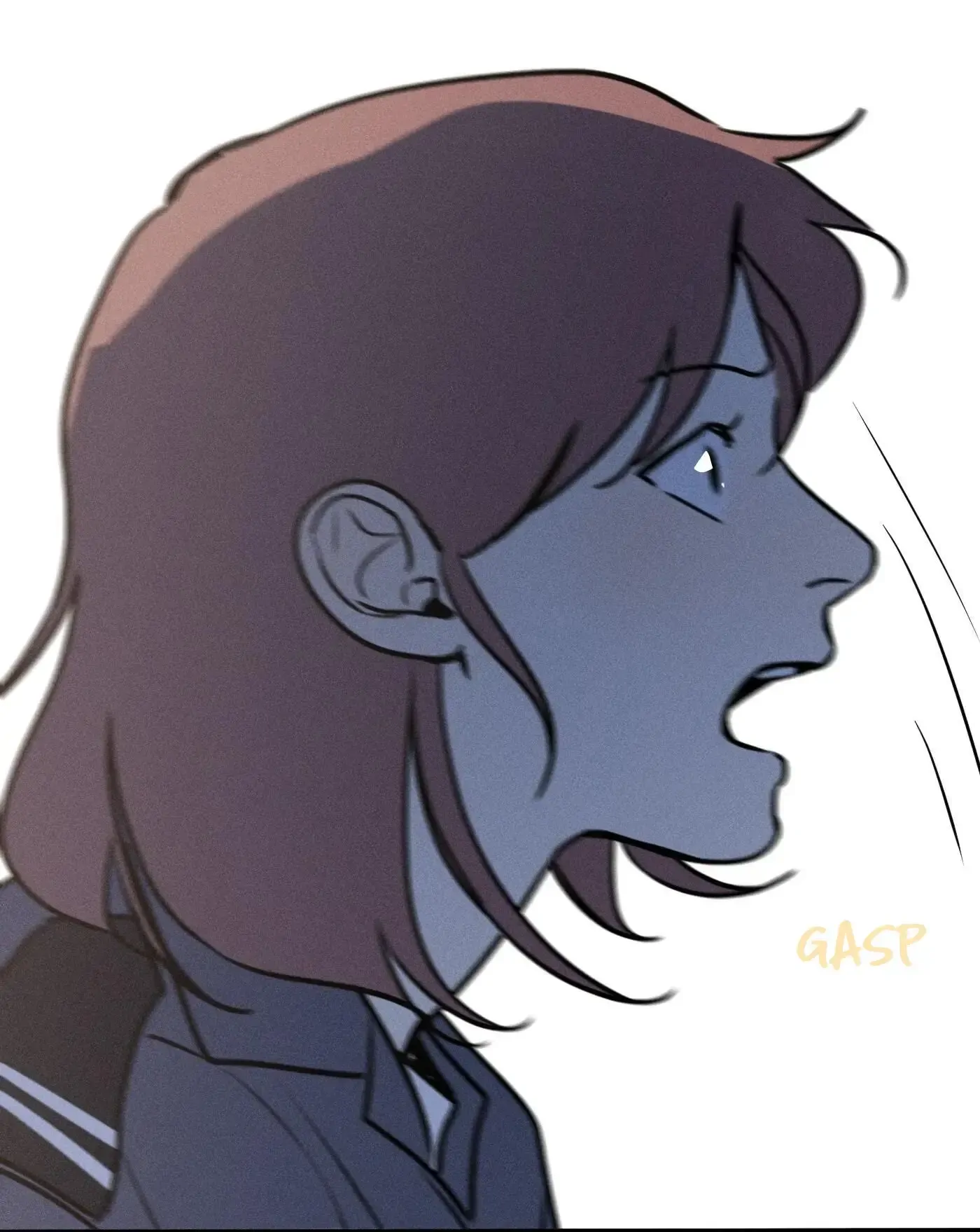 Read God’s Identity Card Manga Online