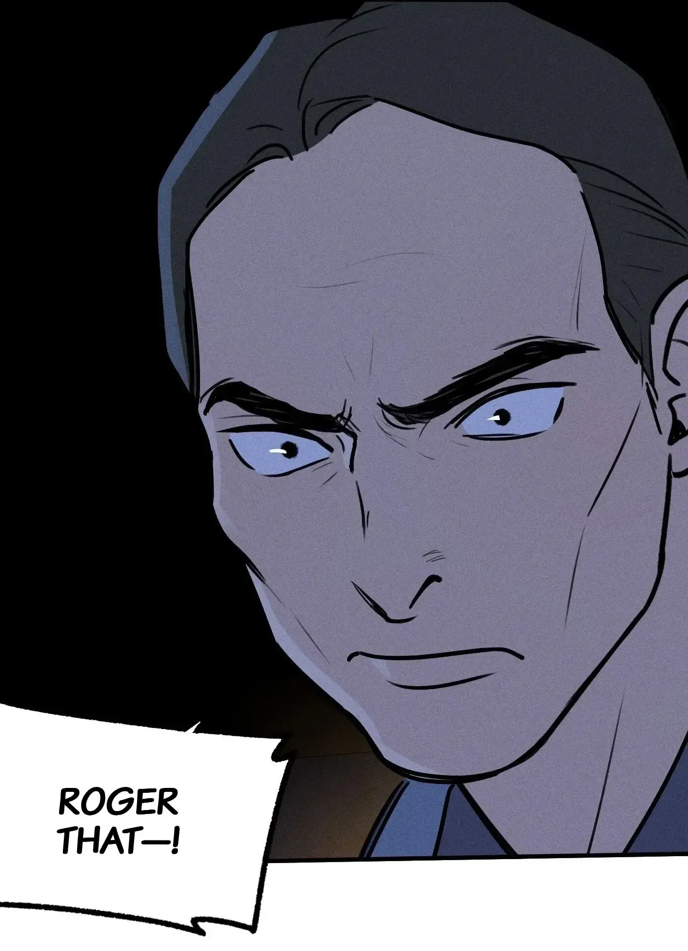 Read God’s Identity Card Manga Online