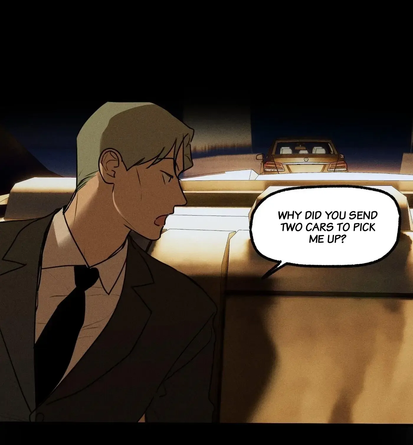Read God’s Identity Card Manga Online