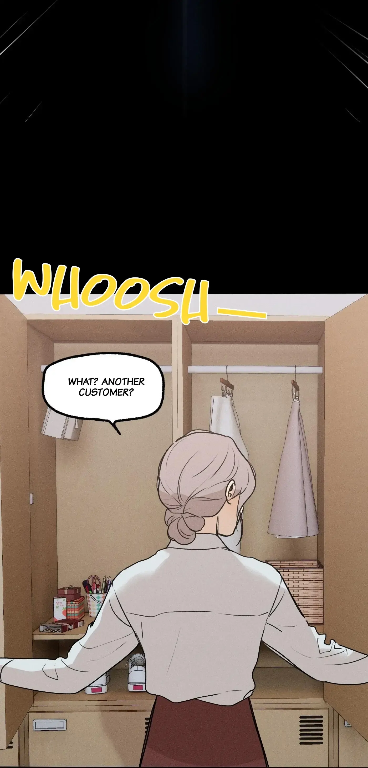 Read God’s Identity Card Manga Online