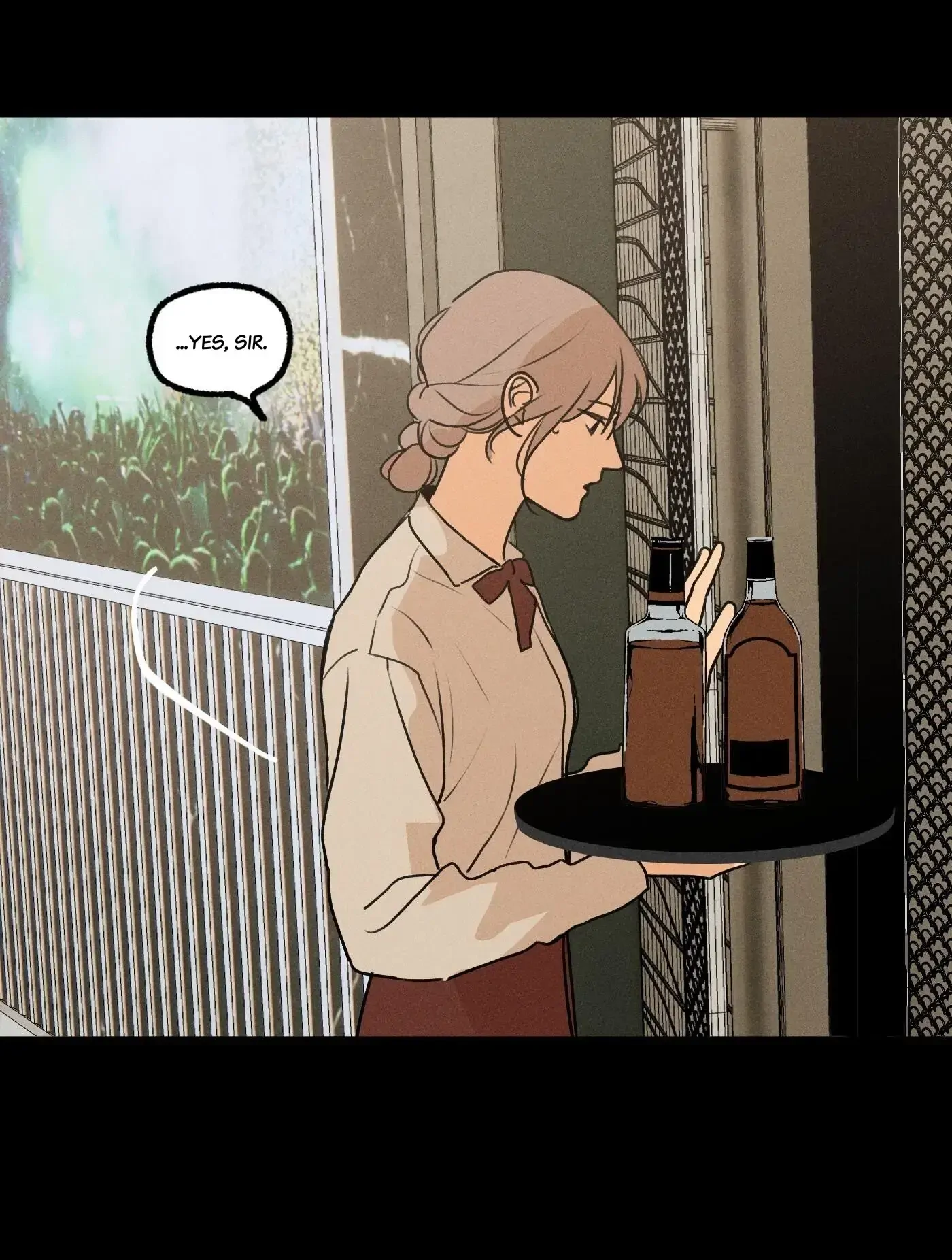 Read God’s Identity Card Manga Online