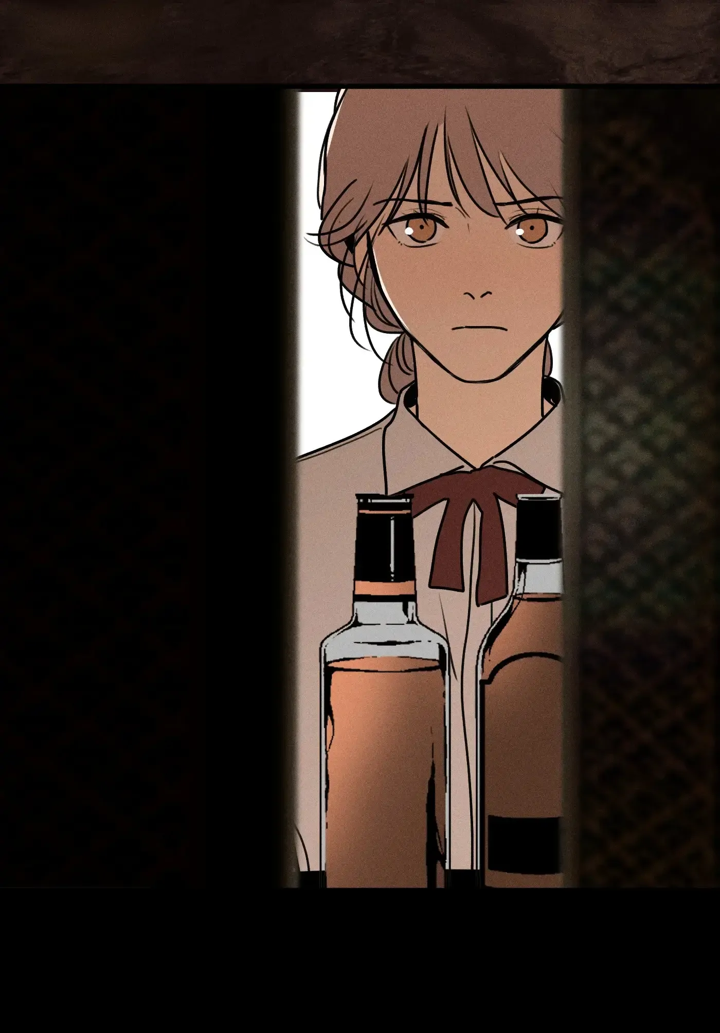 Read God’s Identity Card Manga Online