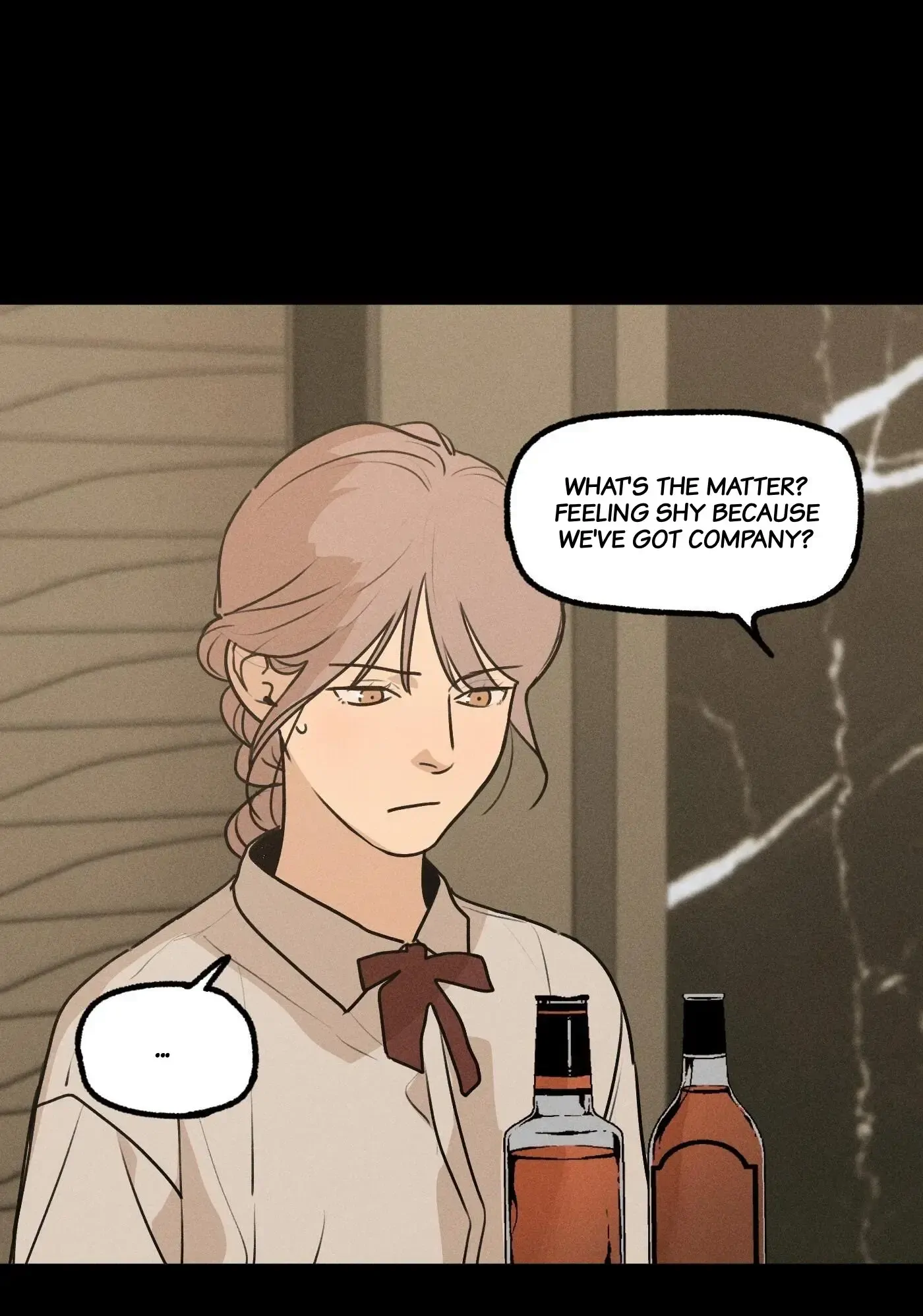 Read God’s Identity Card Manga Online