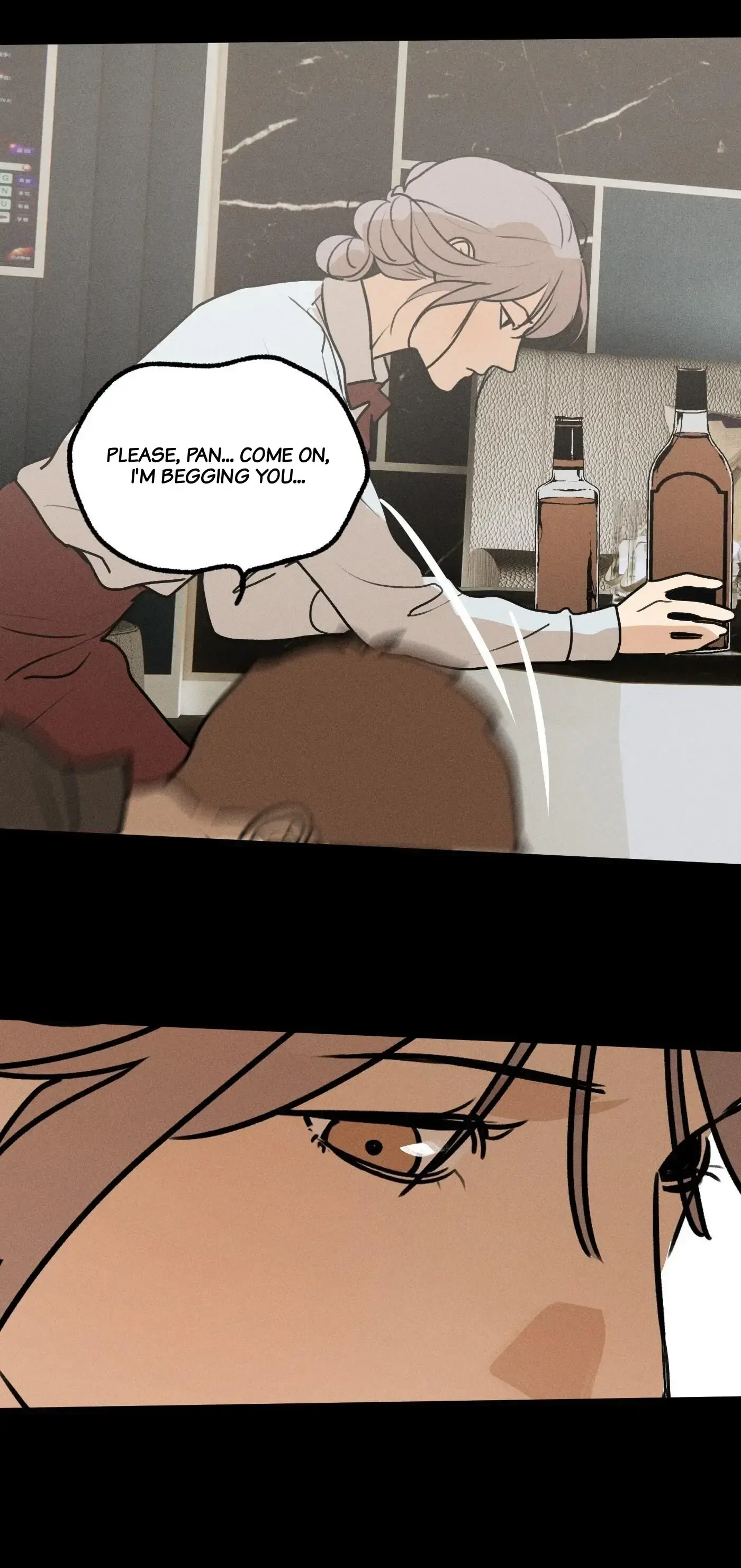 Read God’s Identity Card Manga Online