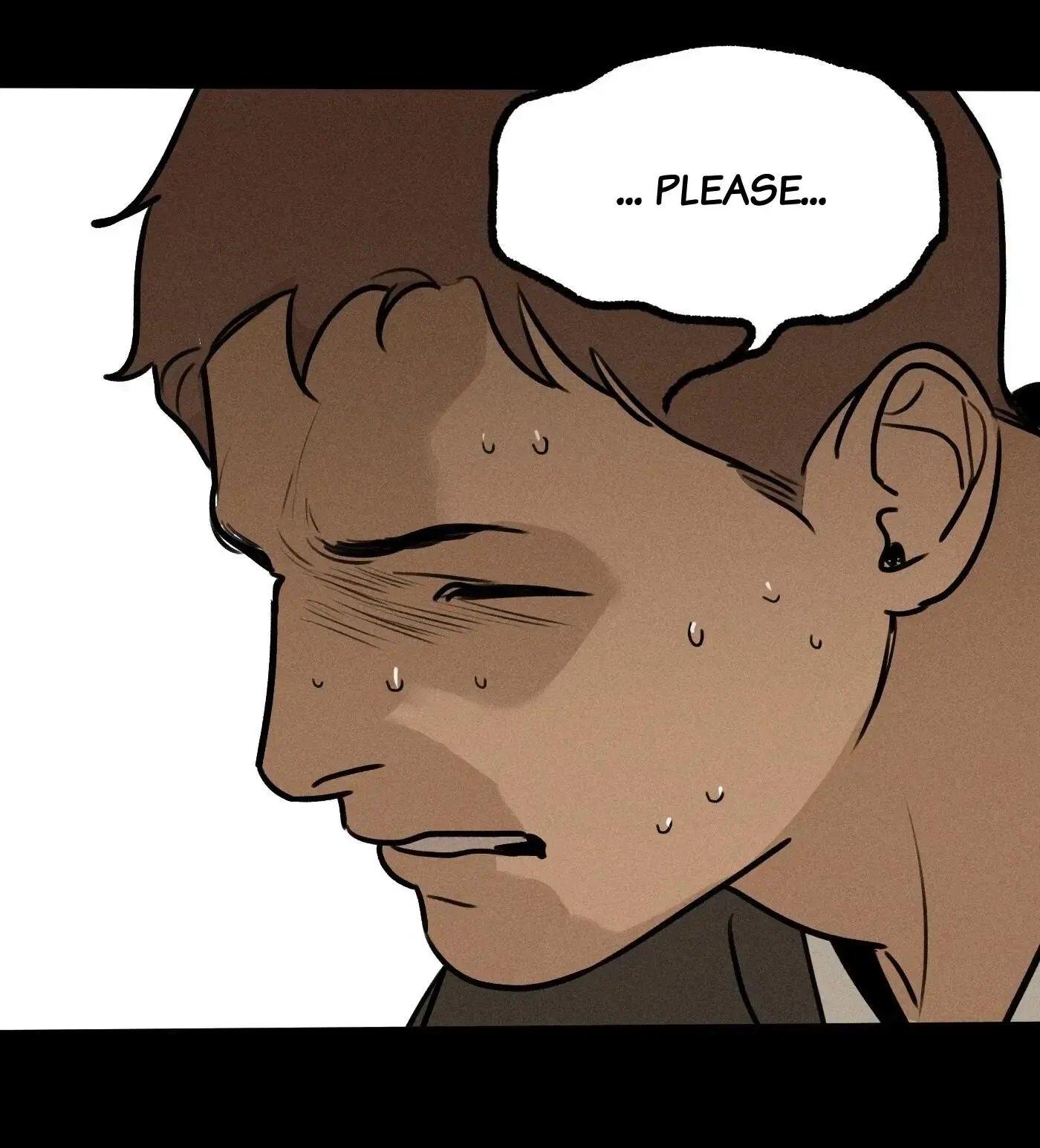 Read God’s Identity Card Manga Online