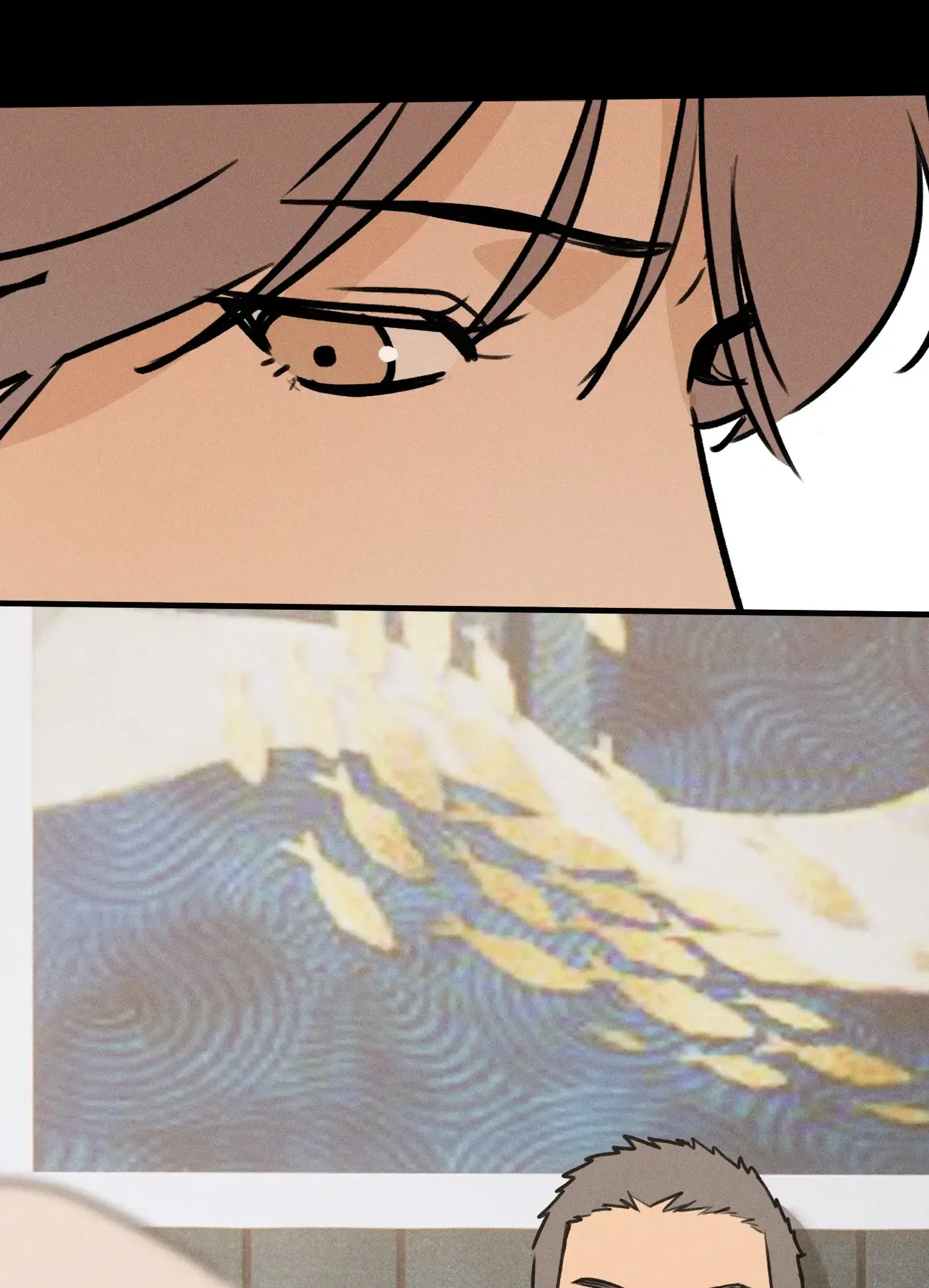Read God’s Identity Card Manga Online
