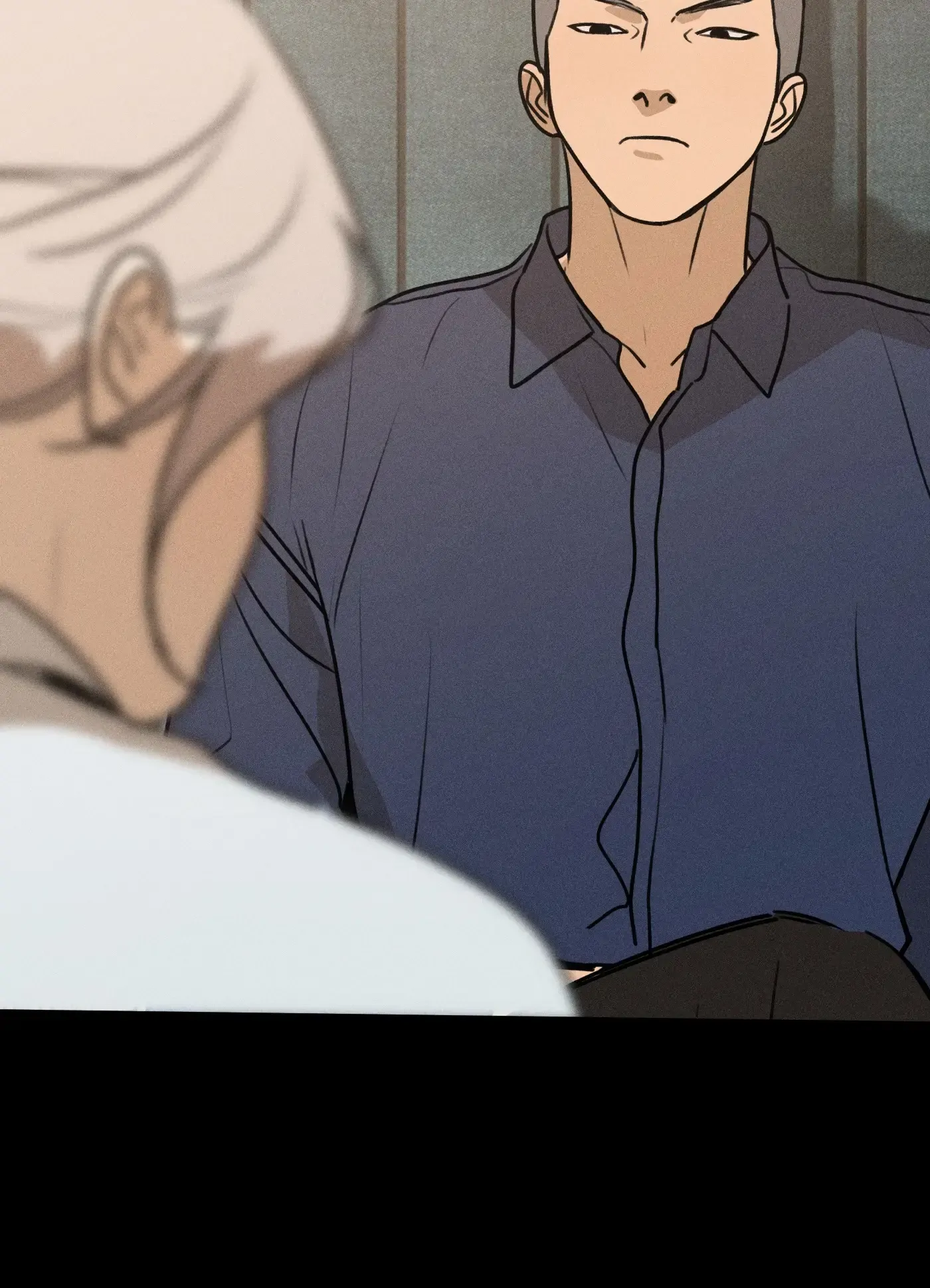 Read God’s Identity Card Manga Online