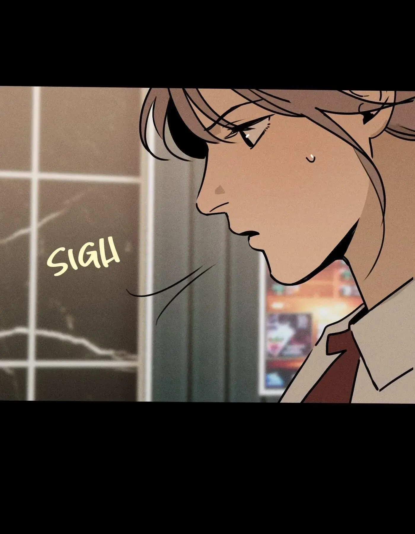 Read God’s Identity Card Manga Online