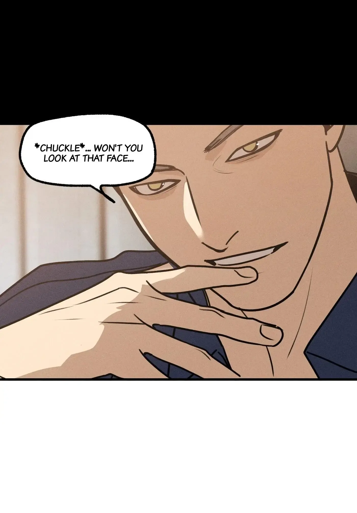 Read God’s Identity Card Manga Online