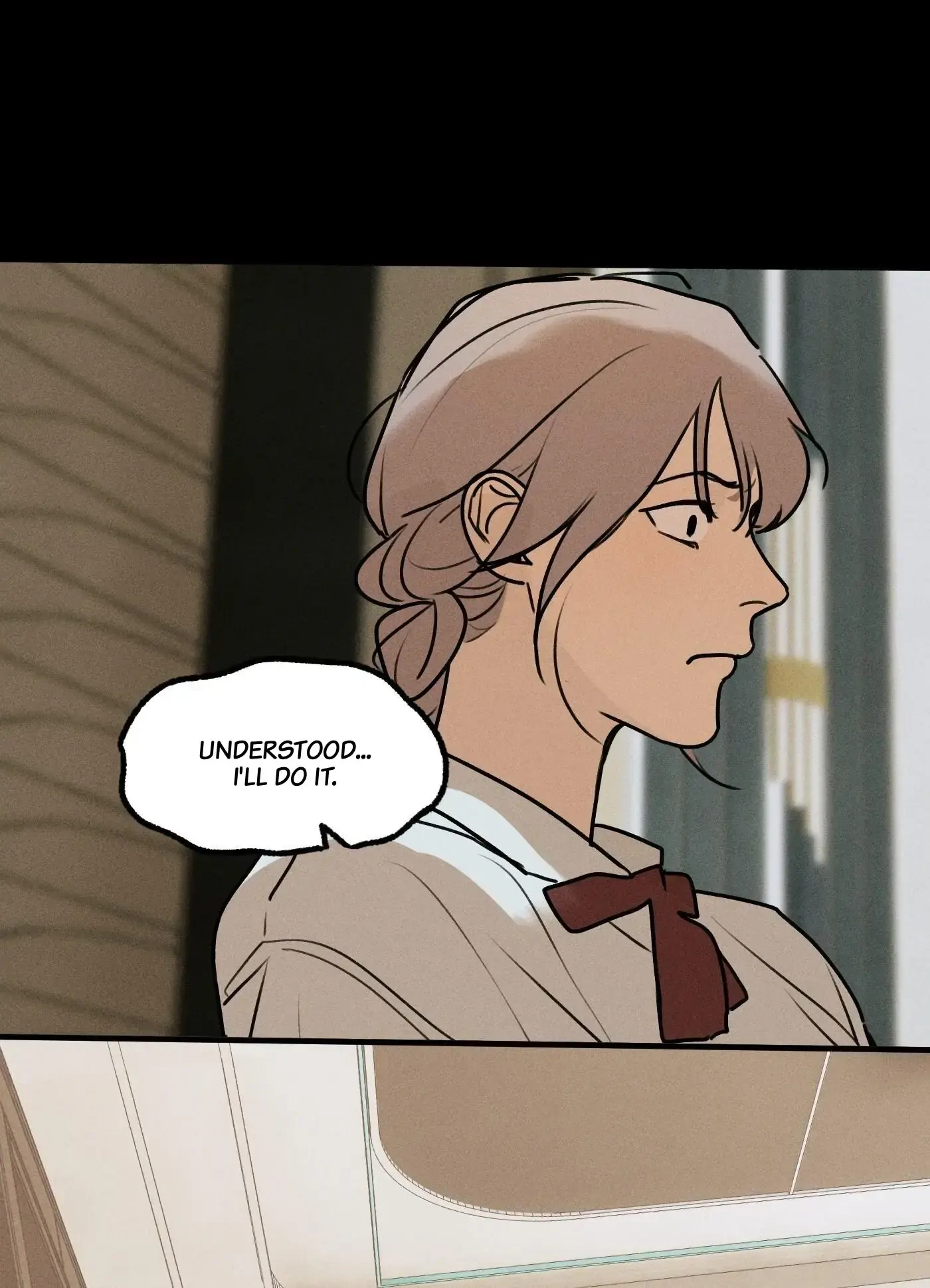 Read God’s Identity Card Manga Online