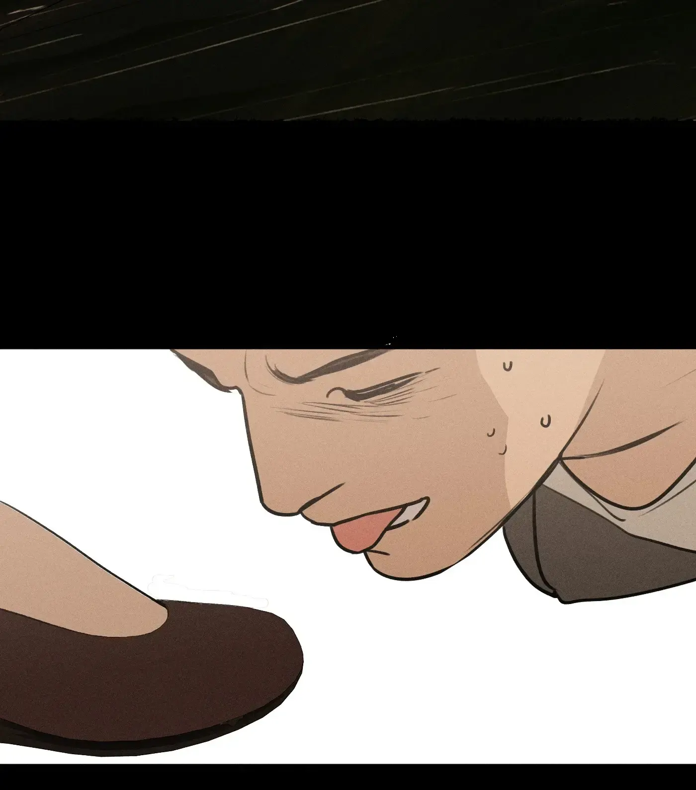 Read God’s Identity Card Manga Online